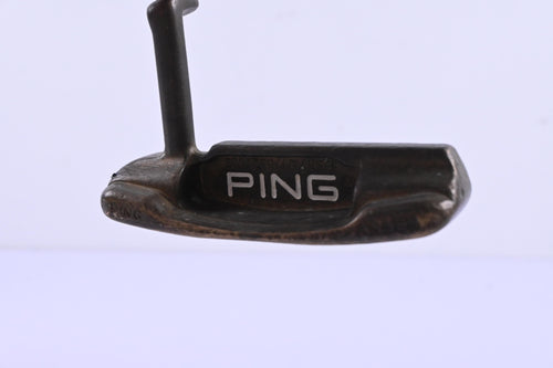Ping Karsten Original Scottsdale Putter / 36 Inch