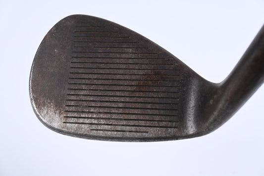 Callaway X-Series Jaws Gap Wedge / 52 Degree / Wedge Flex Callaway Shaft