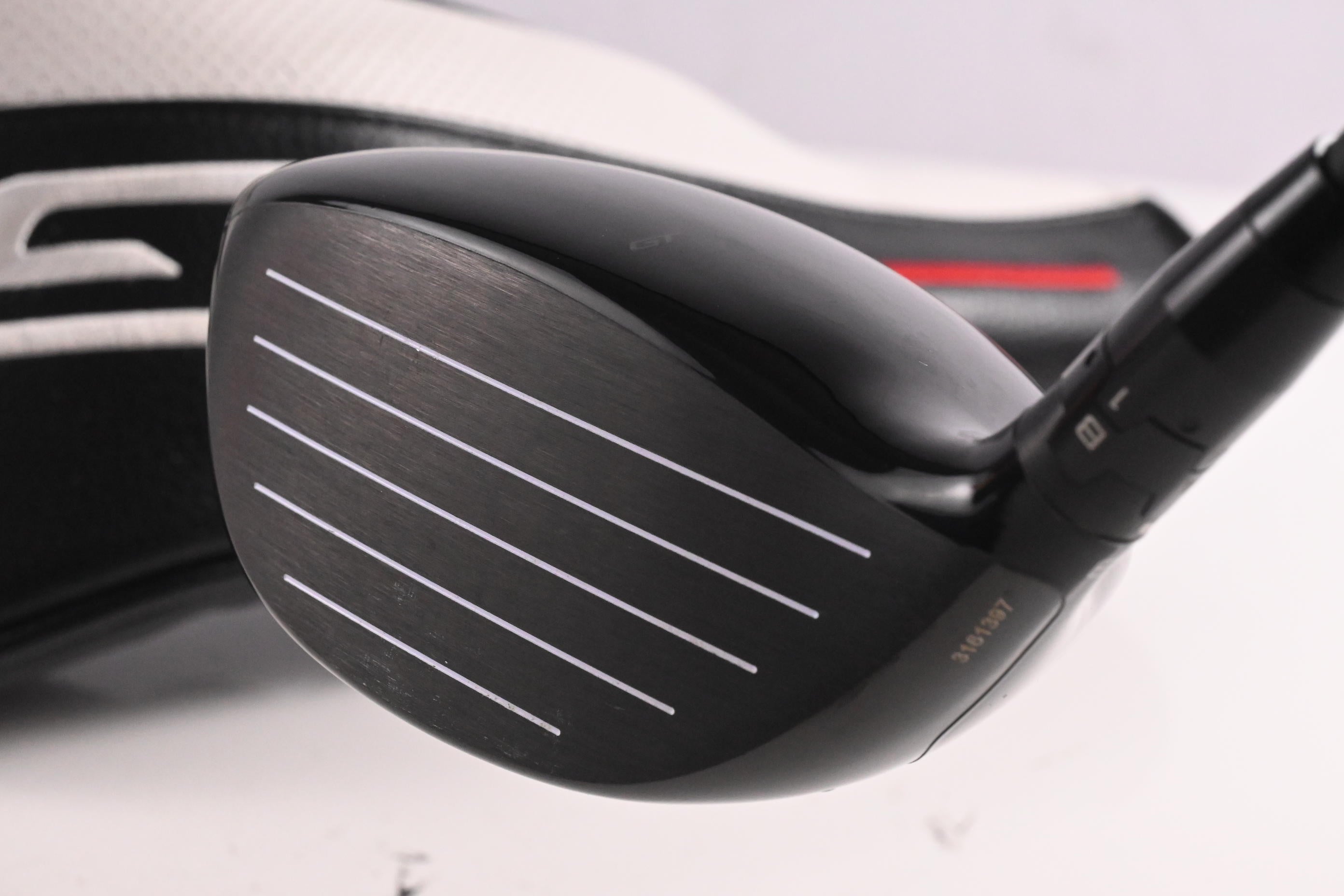 Titleist GT280 Mini Driver / 13 Degree / Regular Flex Tensei 1K Blue 65 Shaft