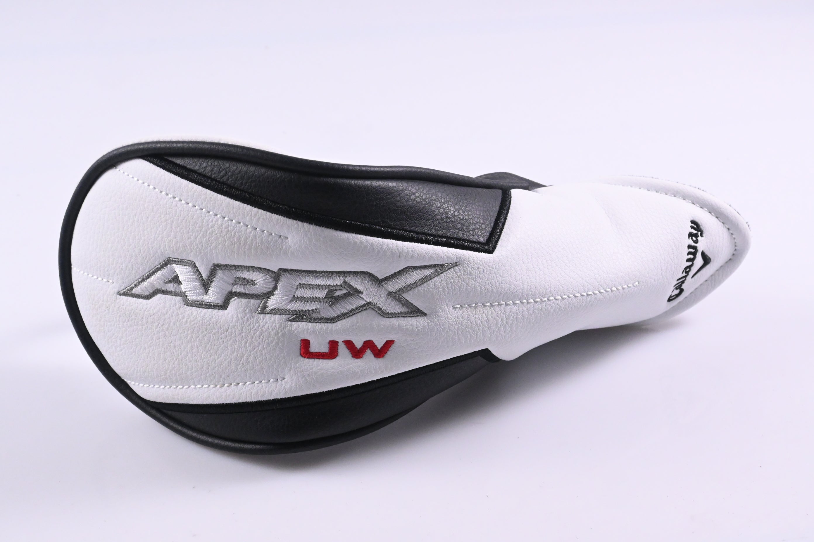 Callaway Apex UW 24 #3 Hybrid / 19 Degree / Regular Flex MMT 70 Shaft