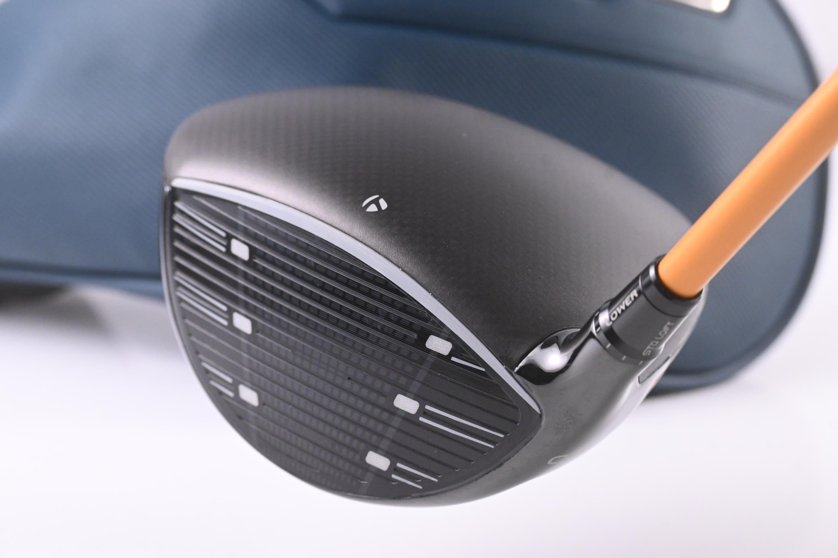 Taylormade Qi4D LS Driver / 9 Degree / Stiff Flex UST Proforce V2 6 Shaft