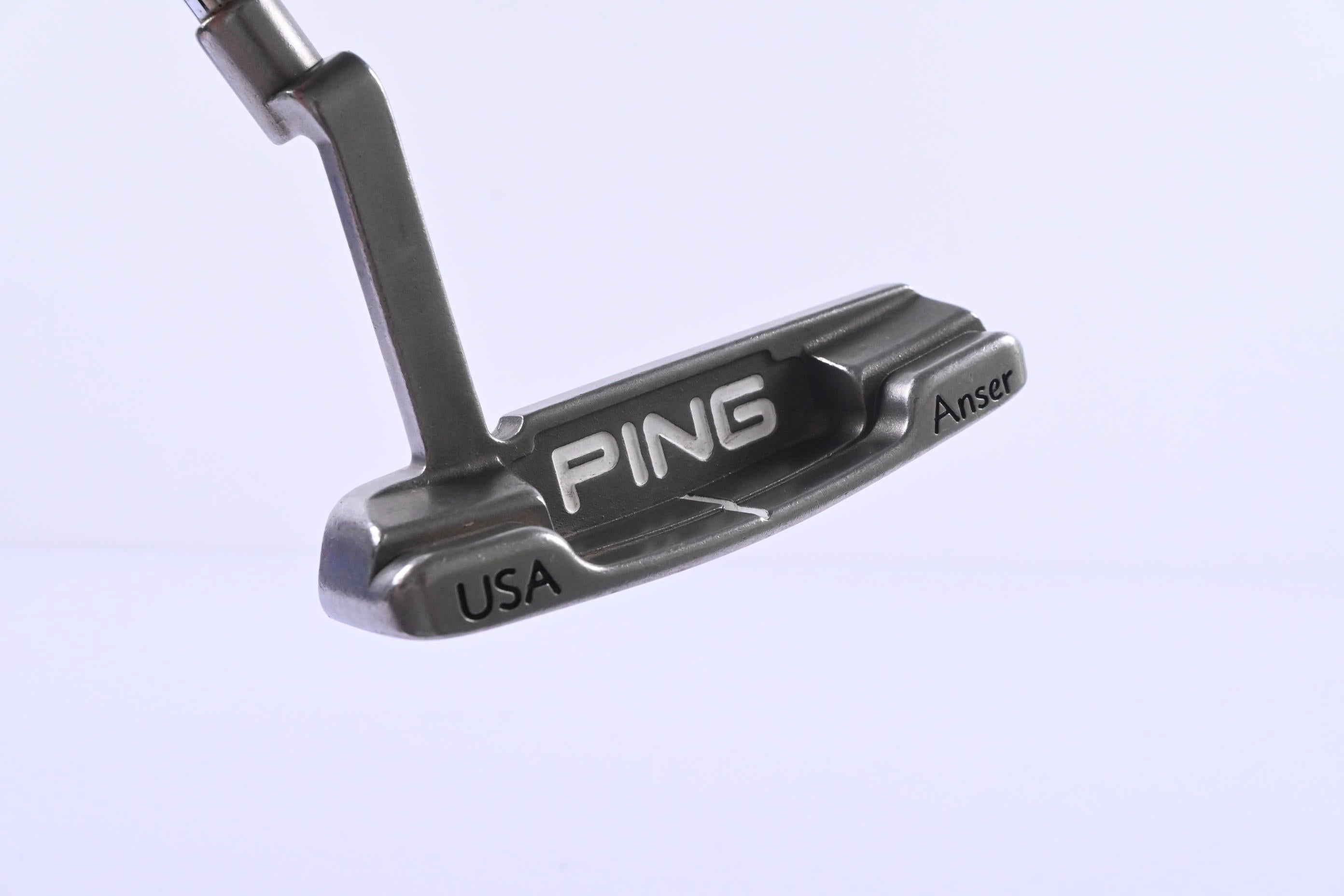 Ping I Series Anser Putter / 33 Inch