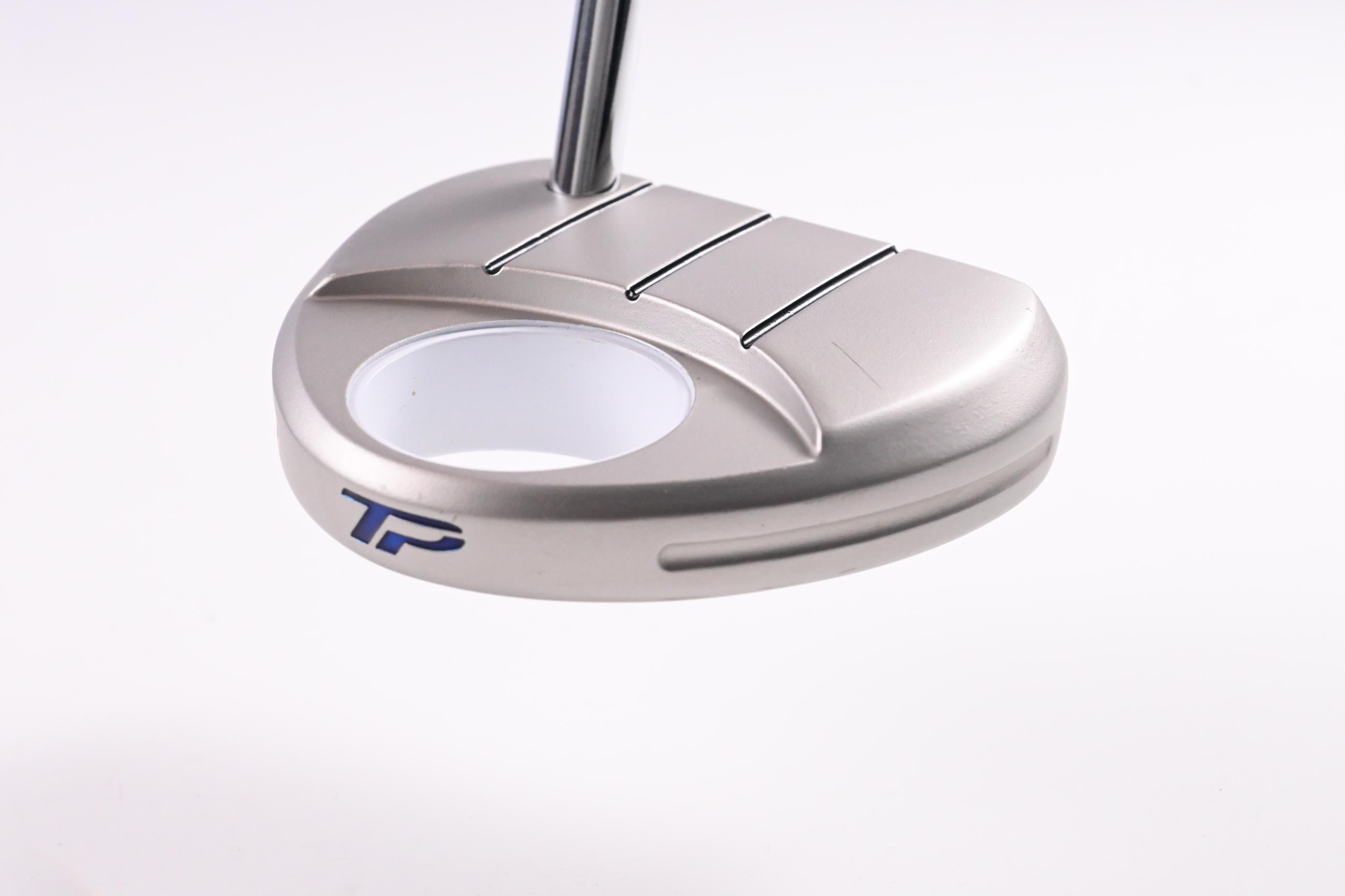 Taylormade TP Collection Chaska Putter / 34.5 Inch