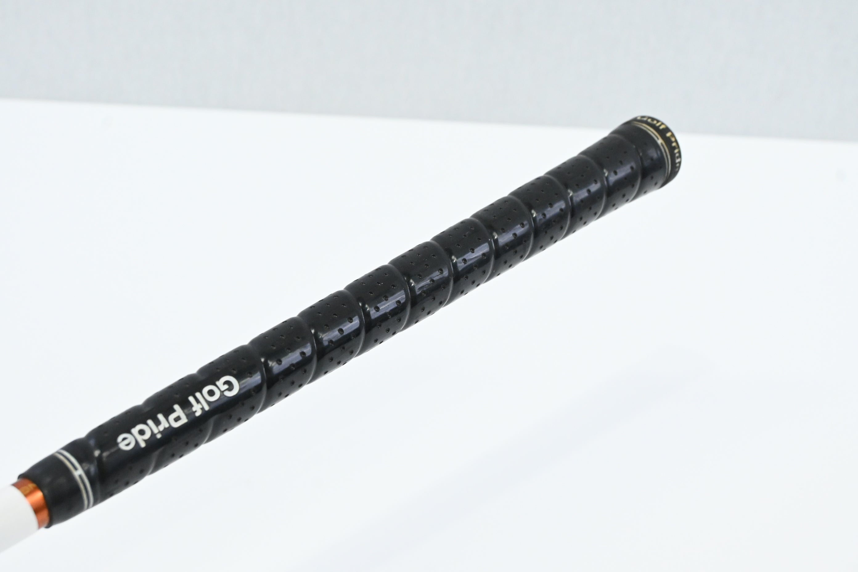 Ping G10 #6 Iron / Yellow Dot / Senior Flex Ping TFC 129 Shaft