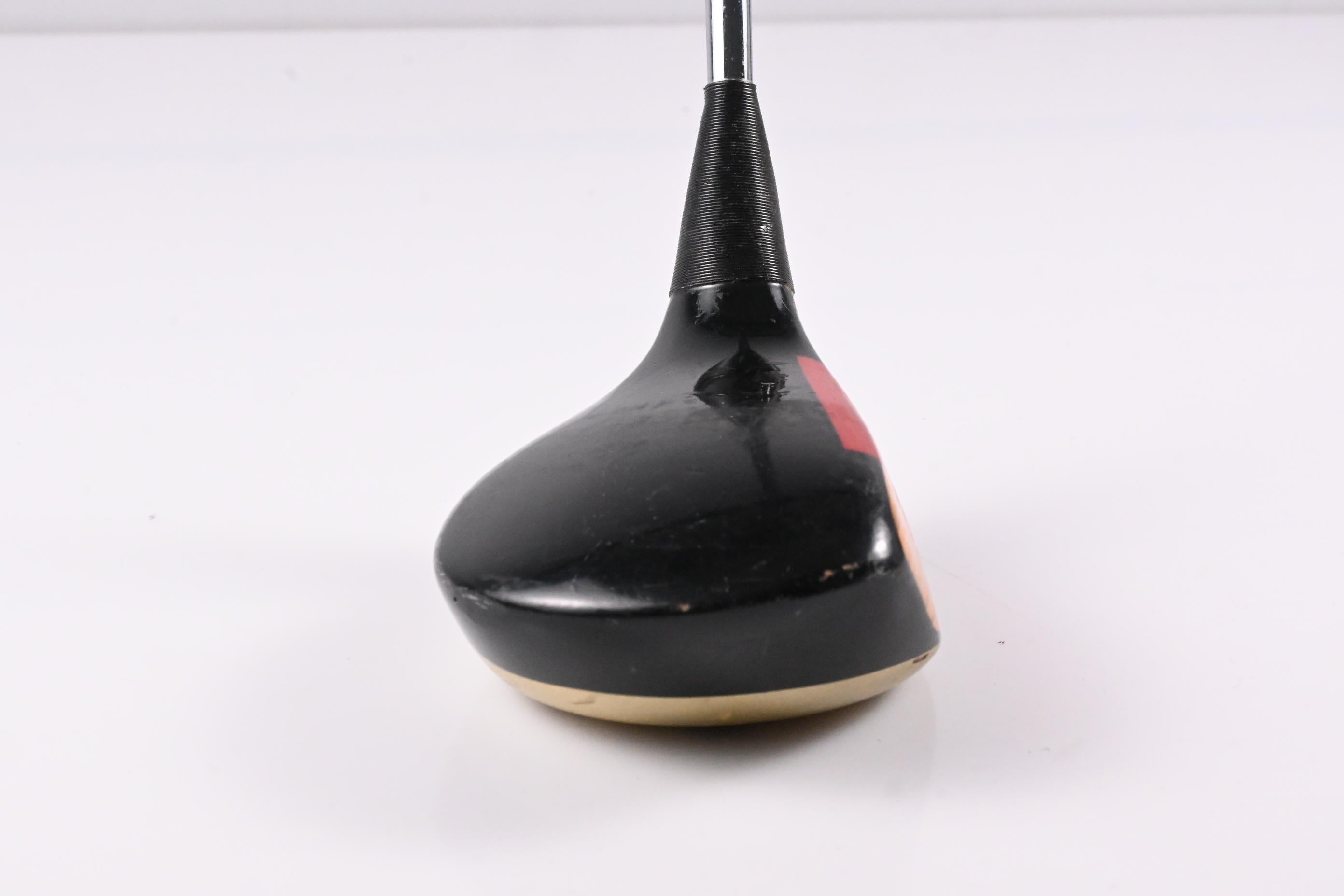 Ping Karsten USA #5 Wood / 18 Degree / Stiff Flex Ping KT-M Shaft