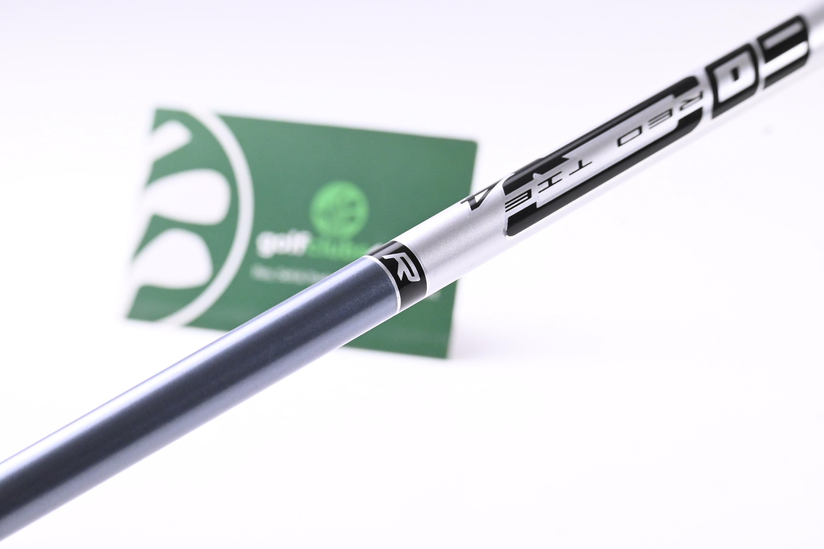 Cobra King F6 Driver / 10.5 Degree / Regular Flex Matrix Ozik MFS 60Q4 Red Tie