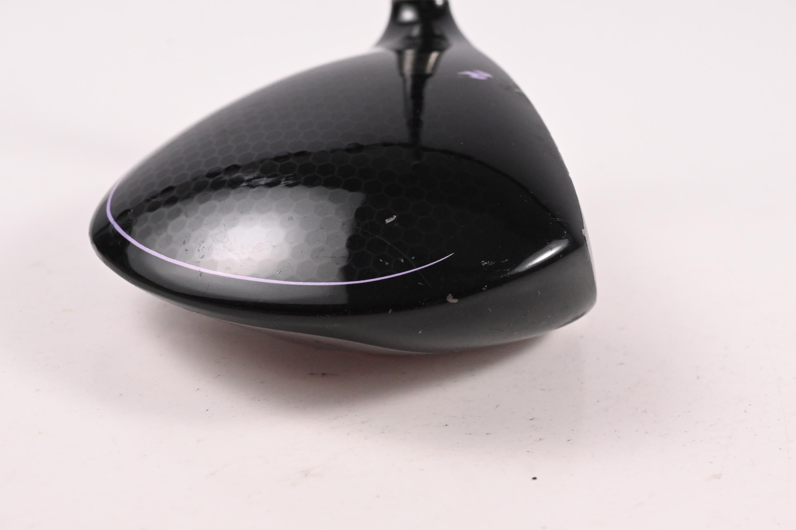 Ladies Taylormade Burner Superfast #5 Wood / 18 Degree / Ladies Flex Matrix Ozik Shaft