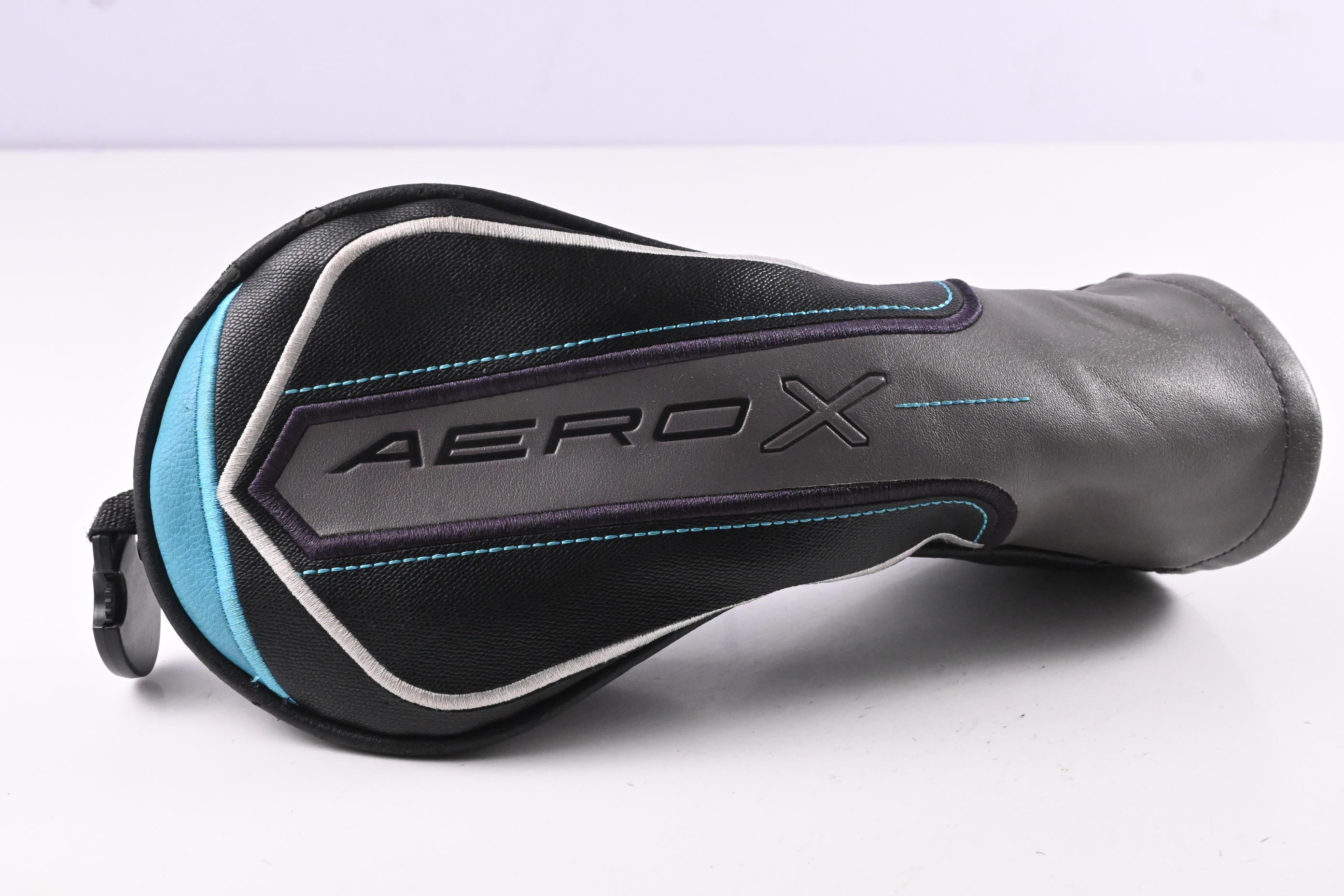 Benross Aero X #3 Wood / 18 Degree / Senior Flex Fujikura Vista Pro 55 Shaft