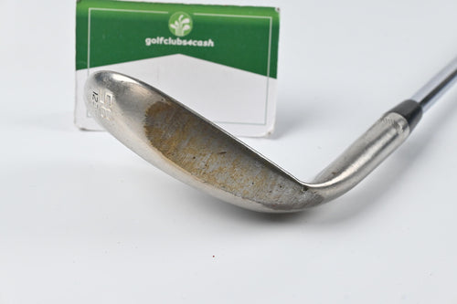 Titleist Vokey SM8 Lob Wedge / 58 Degree / X-Flex AMT Tour White X100 Shaft
