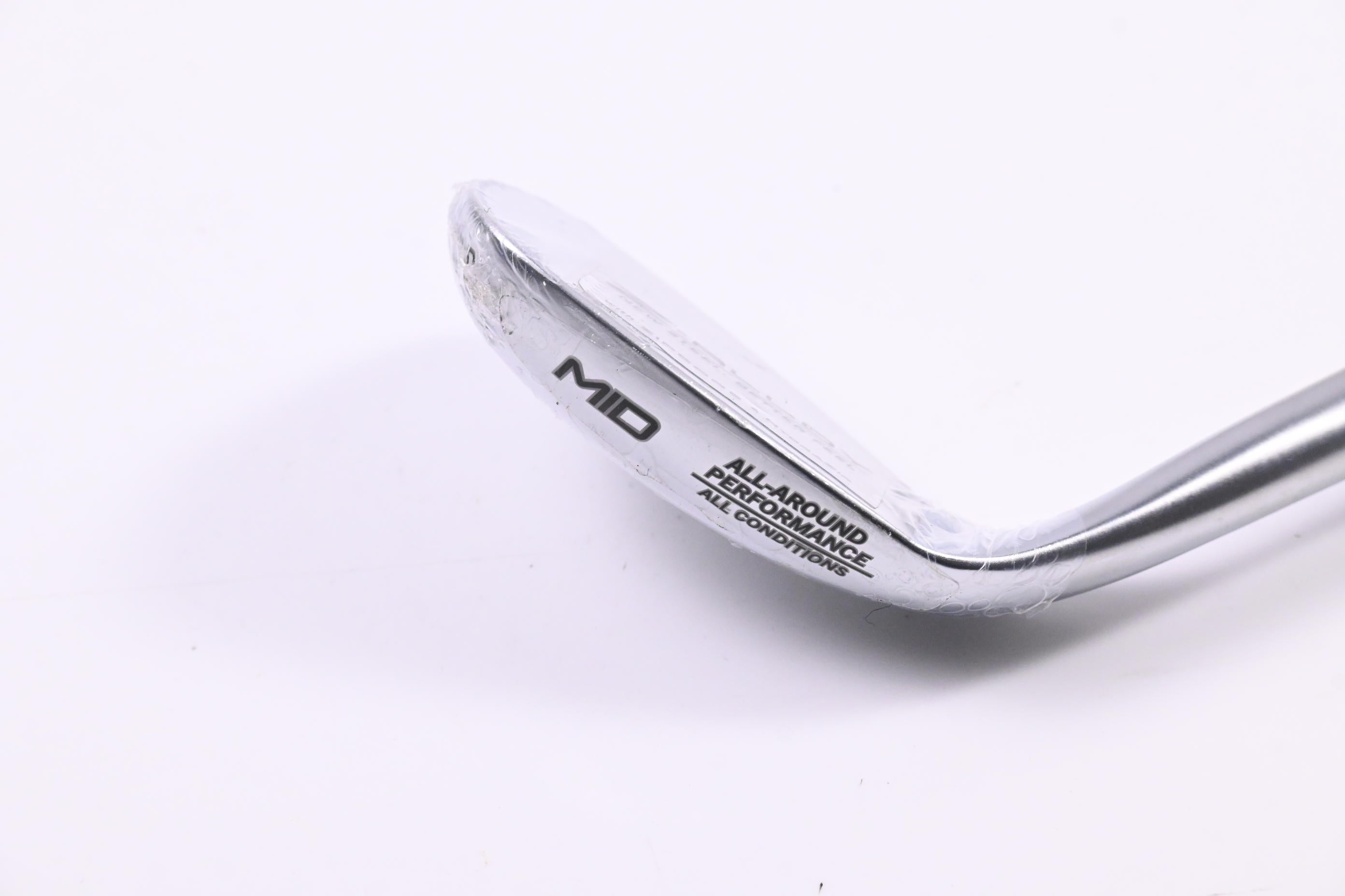 Cleveland RTZ Lob Wedge / 58 Degree / Stiff Flex KBS Tour Shaft