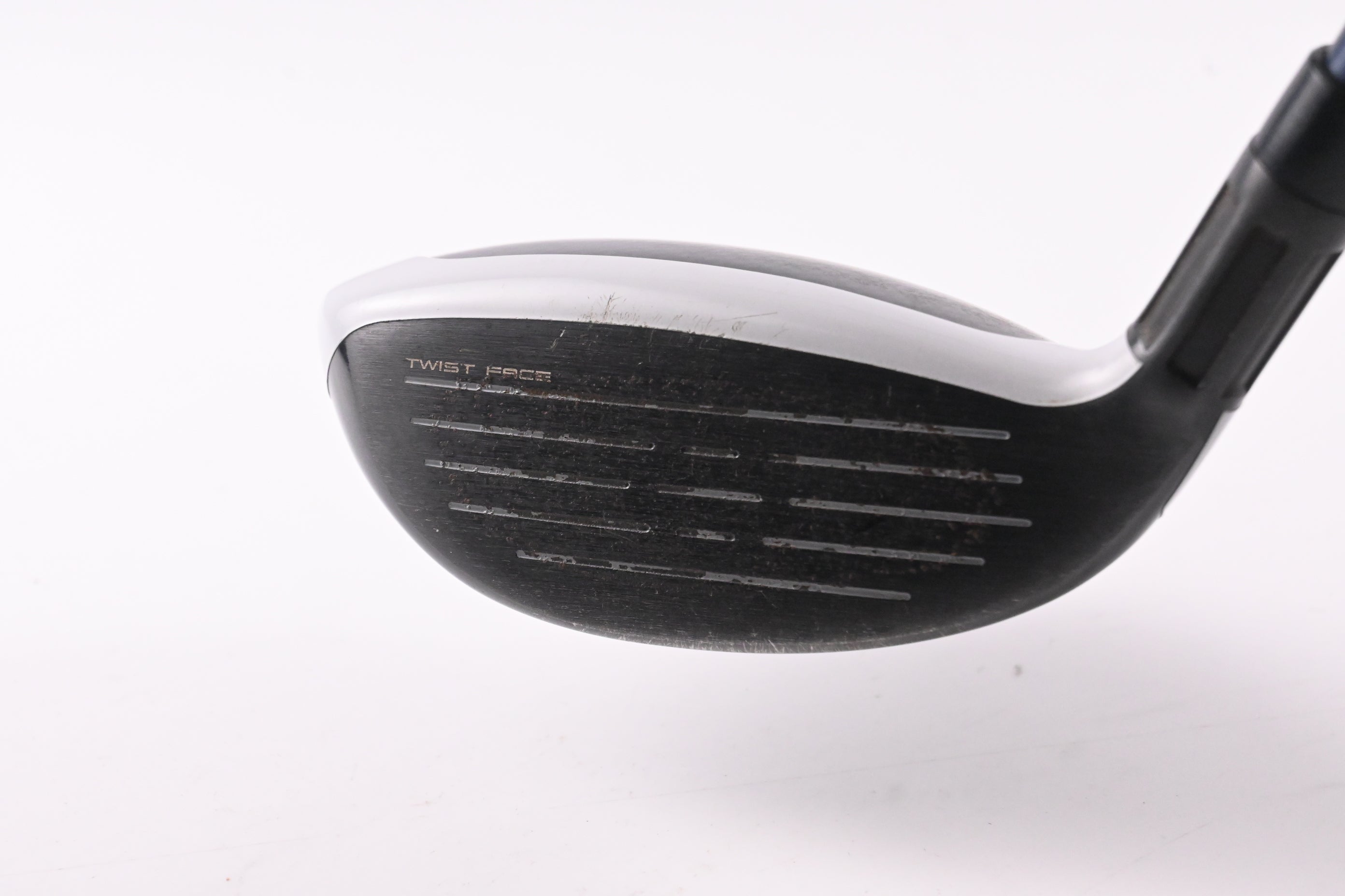 Taylormade SIM2 Max #3 Hybrid / 19 Degree / Stiff Flex Ventus Blue 7 Shaft
