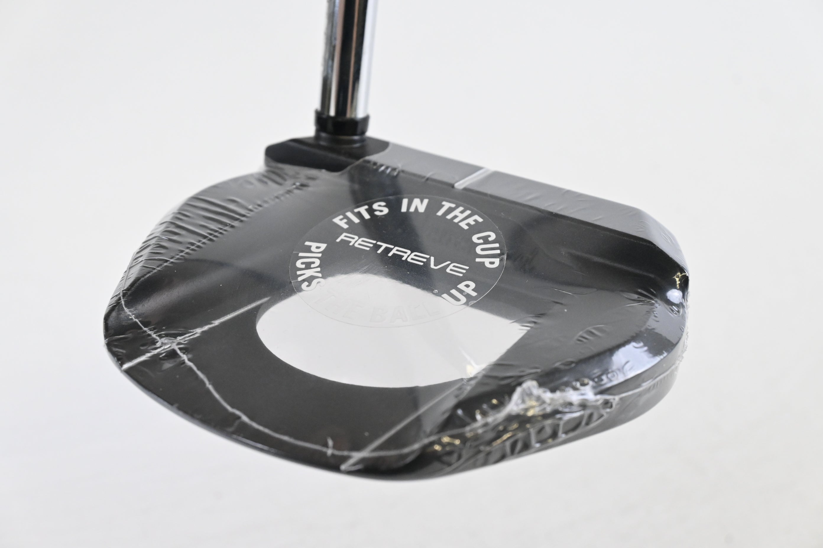 Cleveland HB Soft 2 Black Satin Retreve Putter / 34 Inch