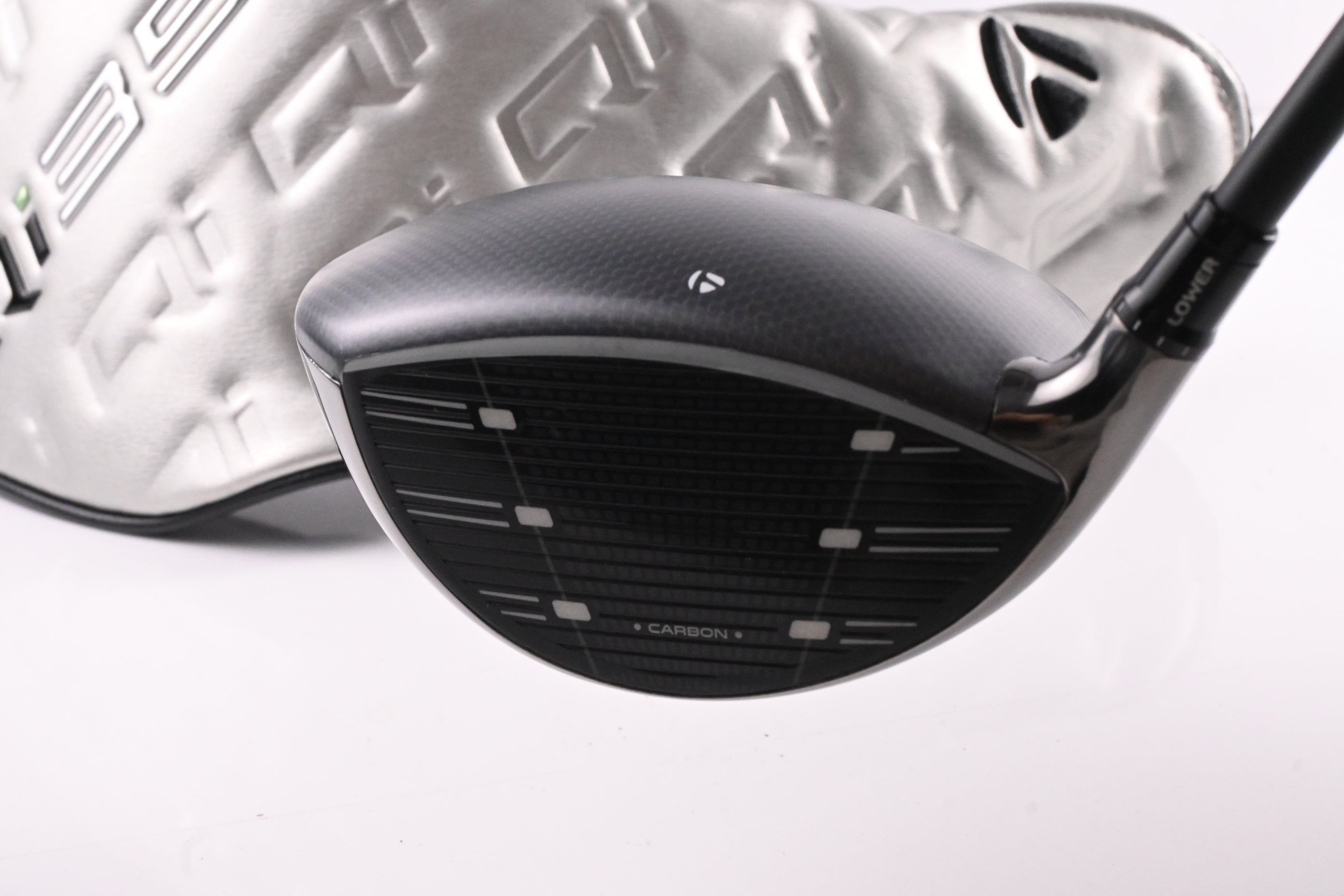 Taylormade Qi35 Driver / 9 Degree / Regular Flex Fujikura Ventus Blue 5 Shaft