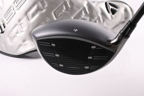 Taylormade Qi35 Driver / 9 Degree / Regular Flex Fujikura Ventus Blue 5 Shaft