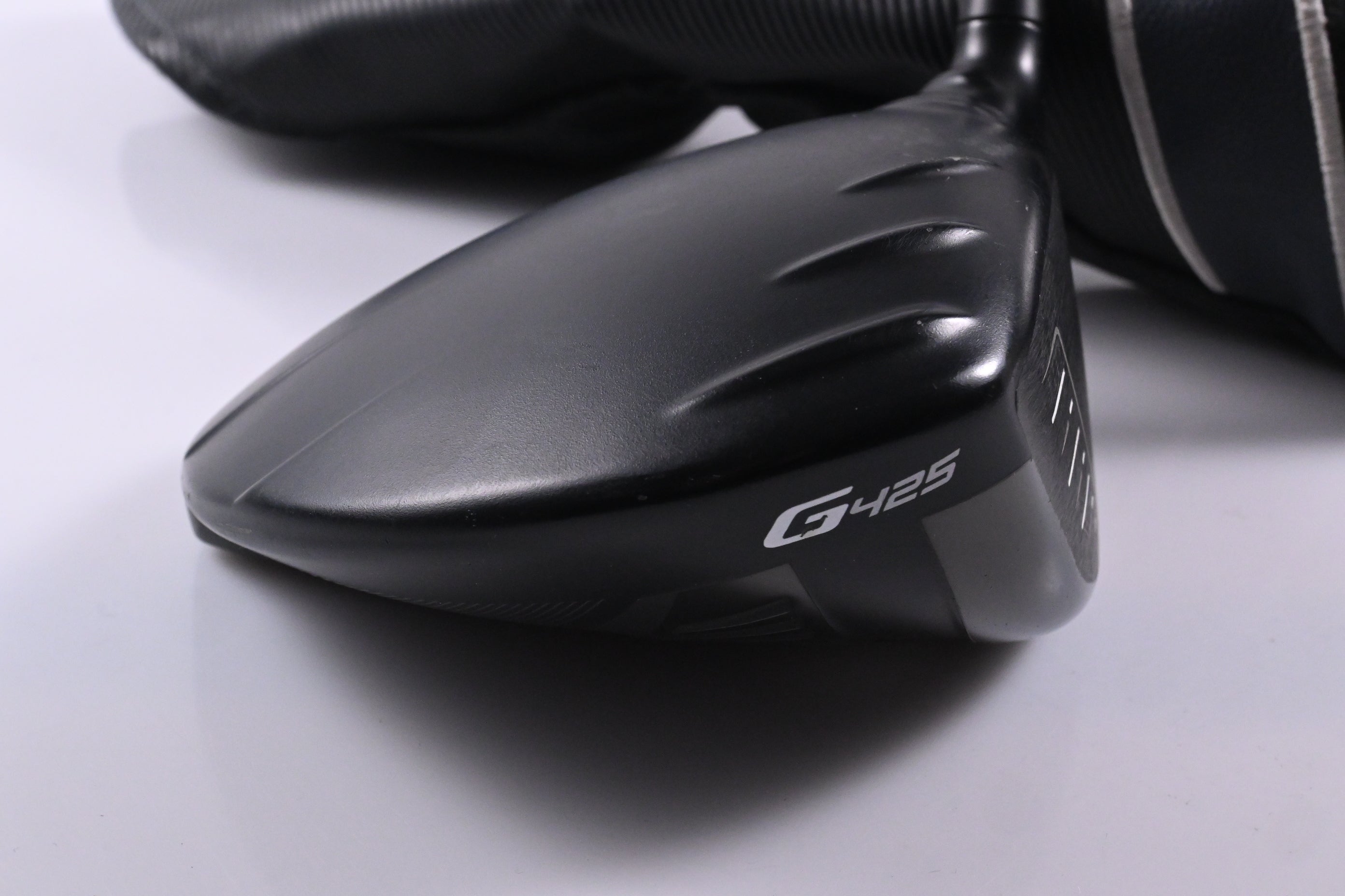 Ping G425 SFT Driver / 10.5 Degree / Regular Flex Ping Alta CB Slate 55 Shaft