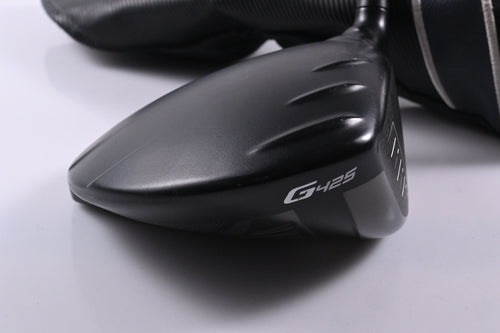 Ping G425 SFT Driver / 10.5 Degree / Regular Flex Ping Alta CB Slate 55 Shaft