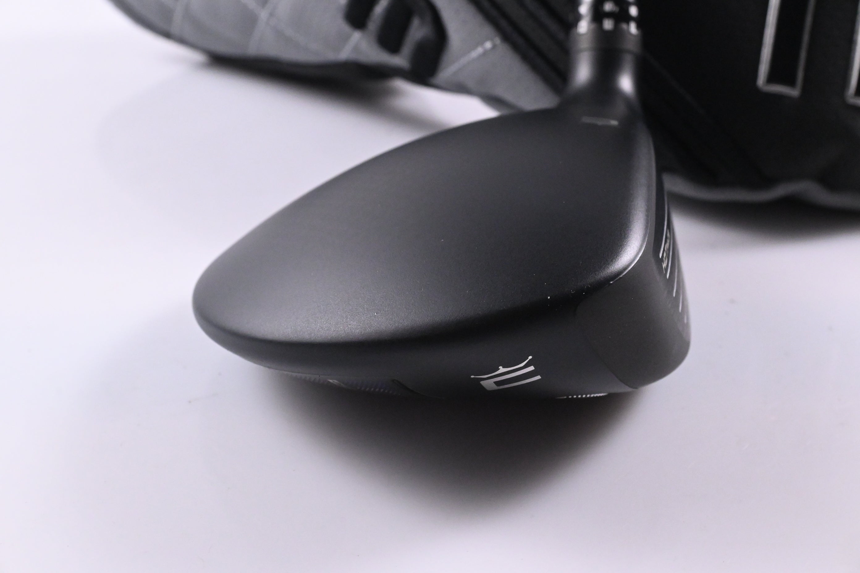 Cobra OPTM X #3 Wood / 15 Degree / Stiff Flex Kai`li Blue 60 Shaft