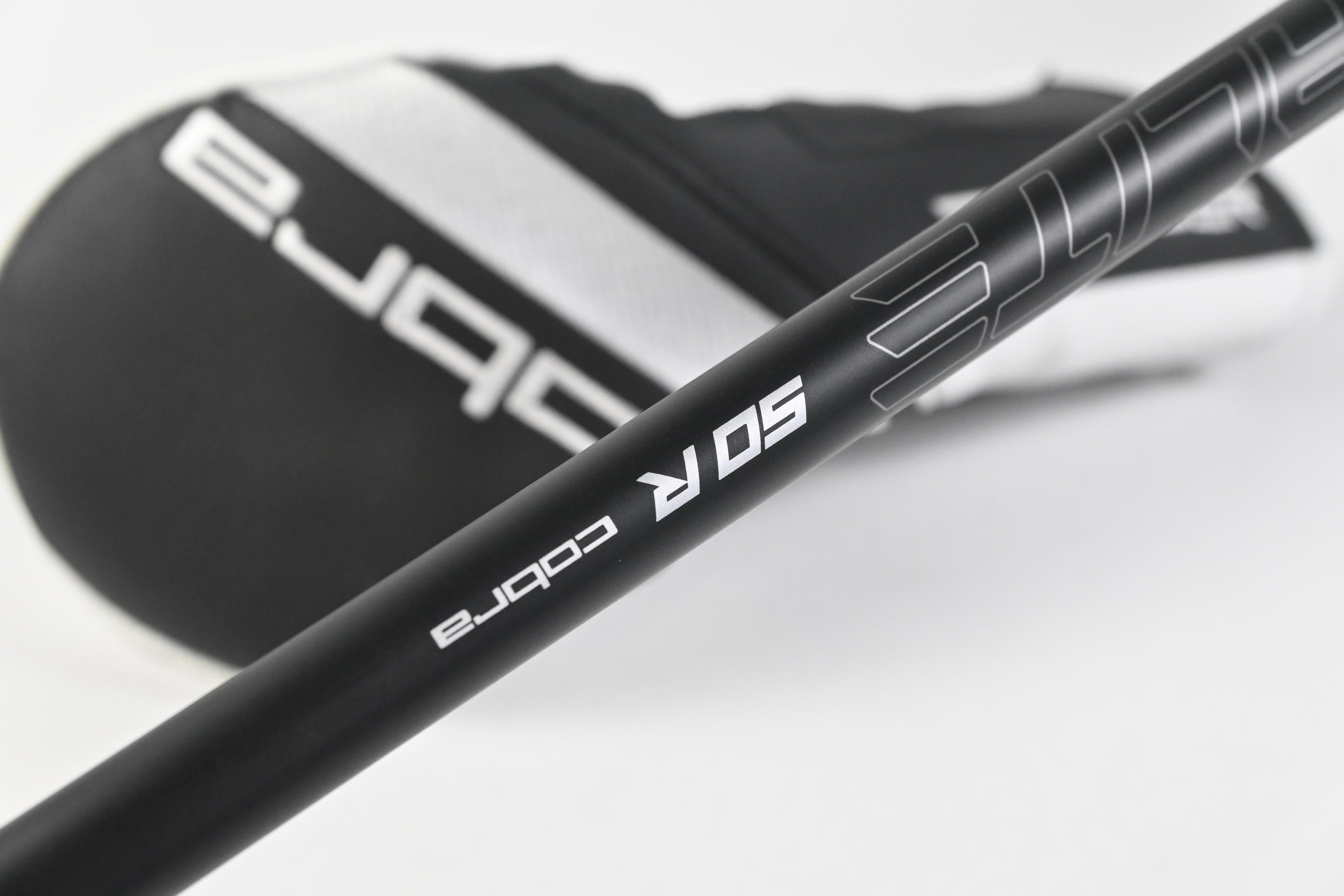 Cobra Baffler #7 Wood / 22 Degree / Regular Flex Cobra Ultralite 50 Shaft