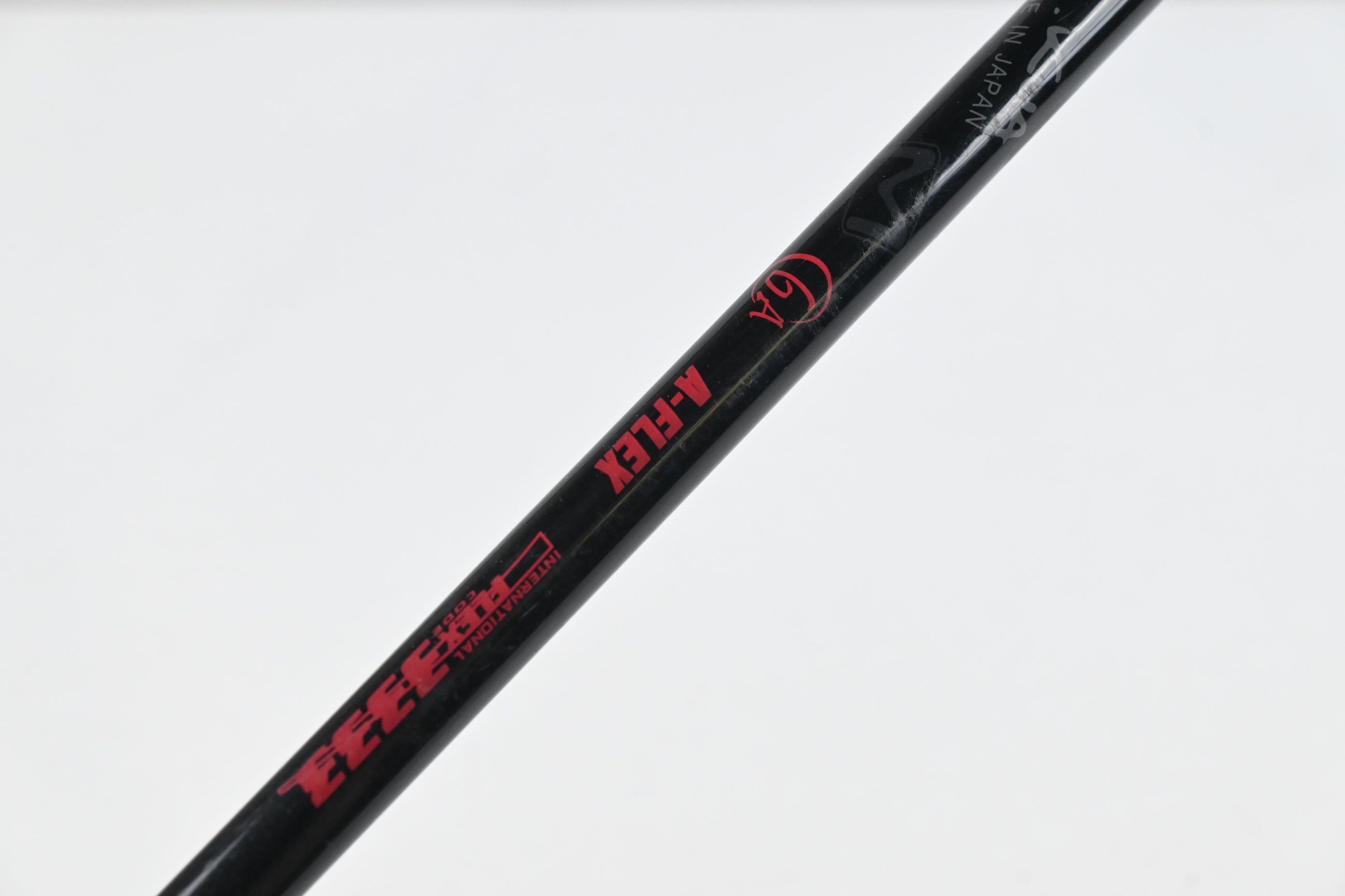 Cleveland Launcher HB #4 Iron / 20 Degree / Senior Flex Miyazaki C.Kua 6 Shaft