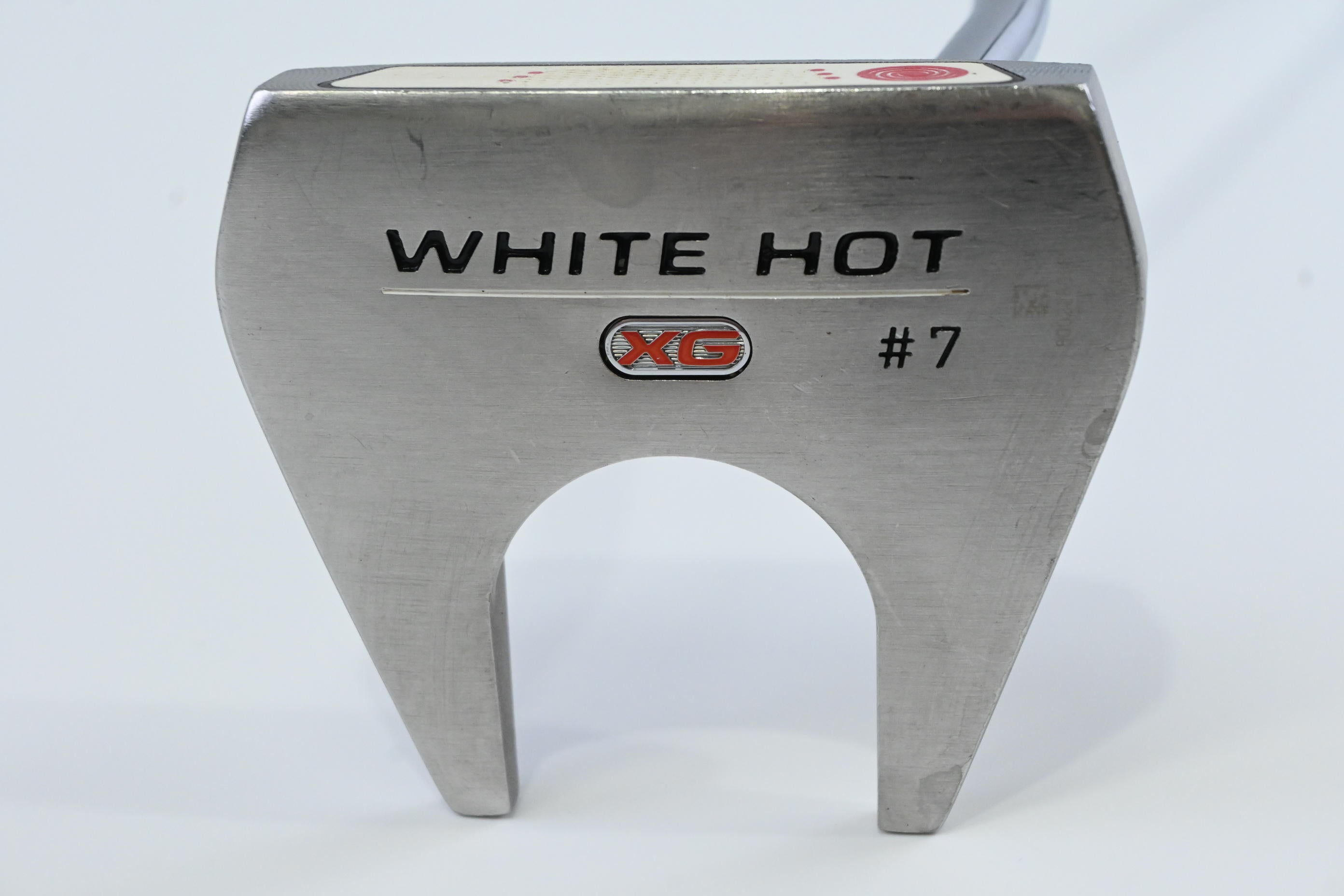 Odyssey White Hot XG #7 Putter / 33 Inch