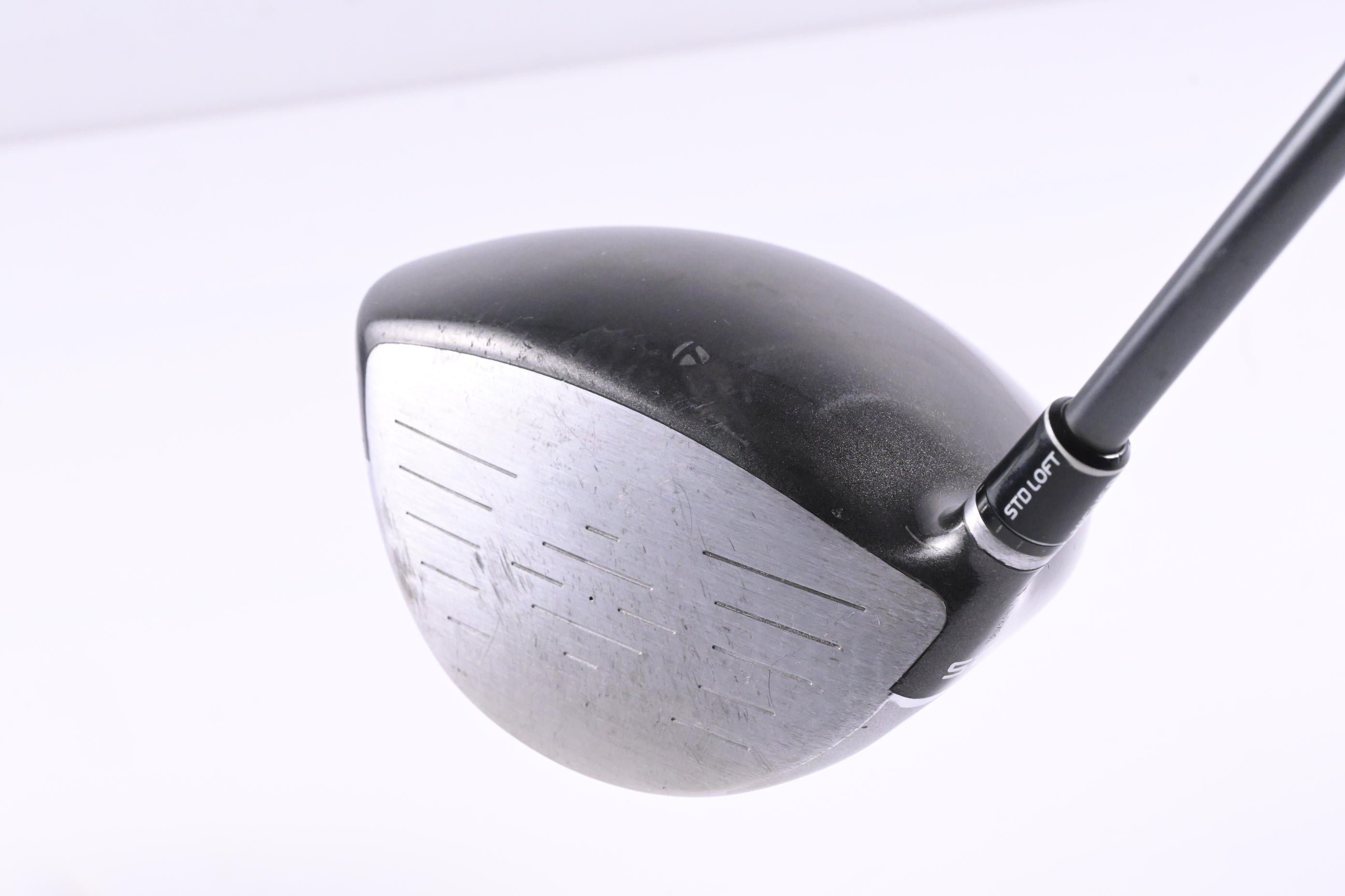 Taylormade SLDR Driver / 10.5 Degree / Regular Flex Fujikura Speeder57 Shaft