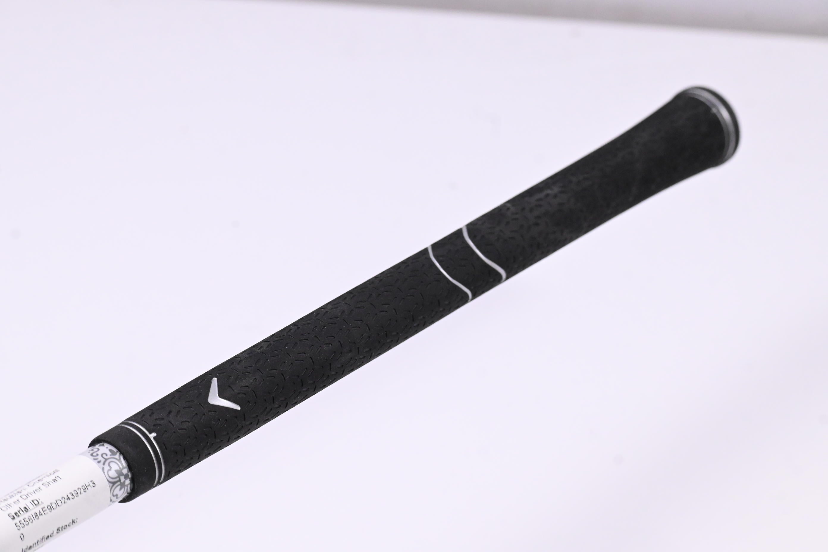 Mitsubishi Chemical Eldio 40 Driver Shaft / Ladies Flex / Callaway 2nd Gen
