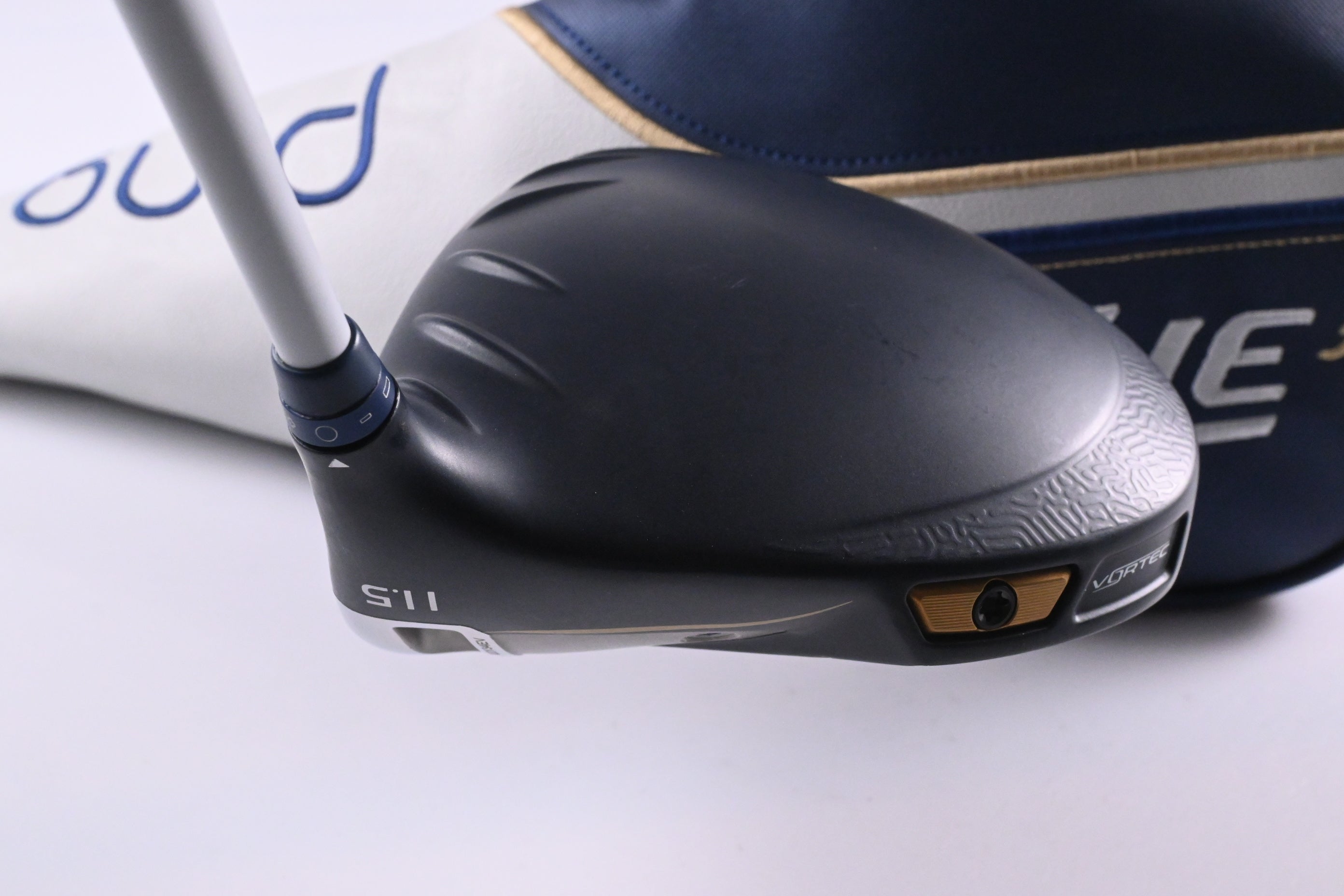 Ladies Ping G Le3 Driver / 11.5 Degree / Ladies Flex Ping ULT 250 Shaft