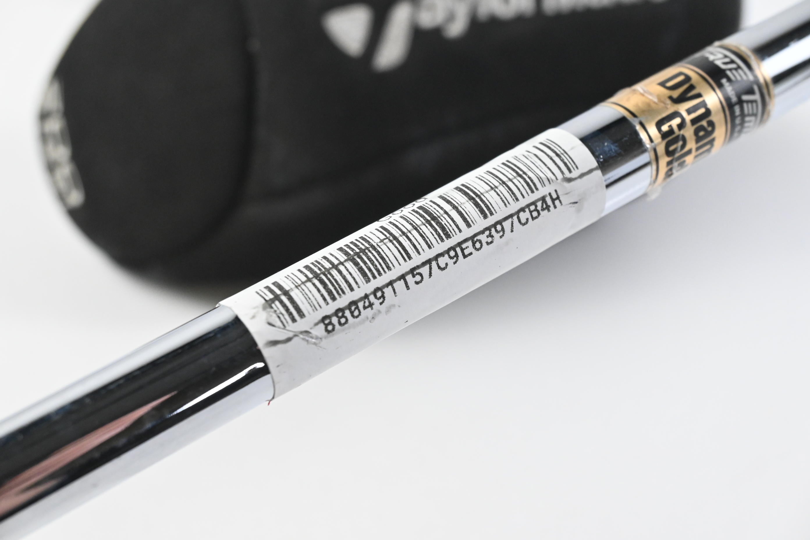 Taylormade 300 Series #3 Wood / 13 Degree / X-Flex Dynamic Gold Shaft