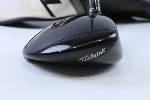 Titleist TSR2 #3 Wood / 15 Degree / Stiff Flex Fujikura Speeder NX TCS 50 Shaft