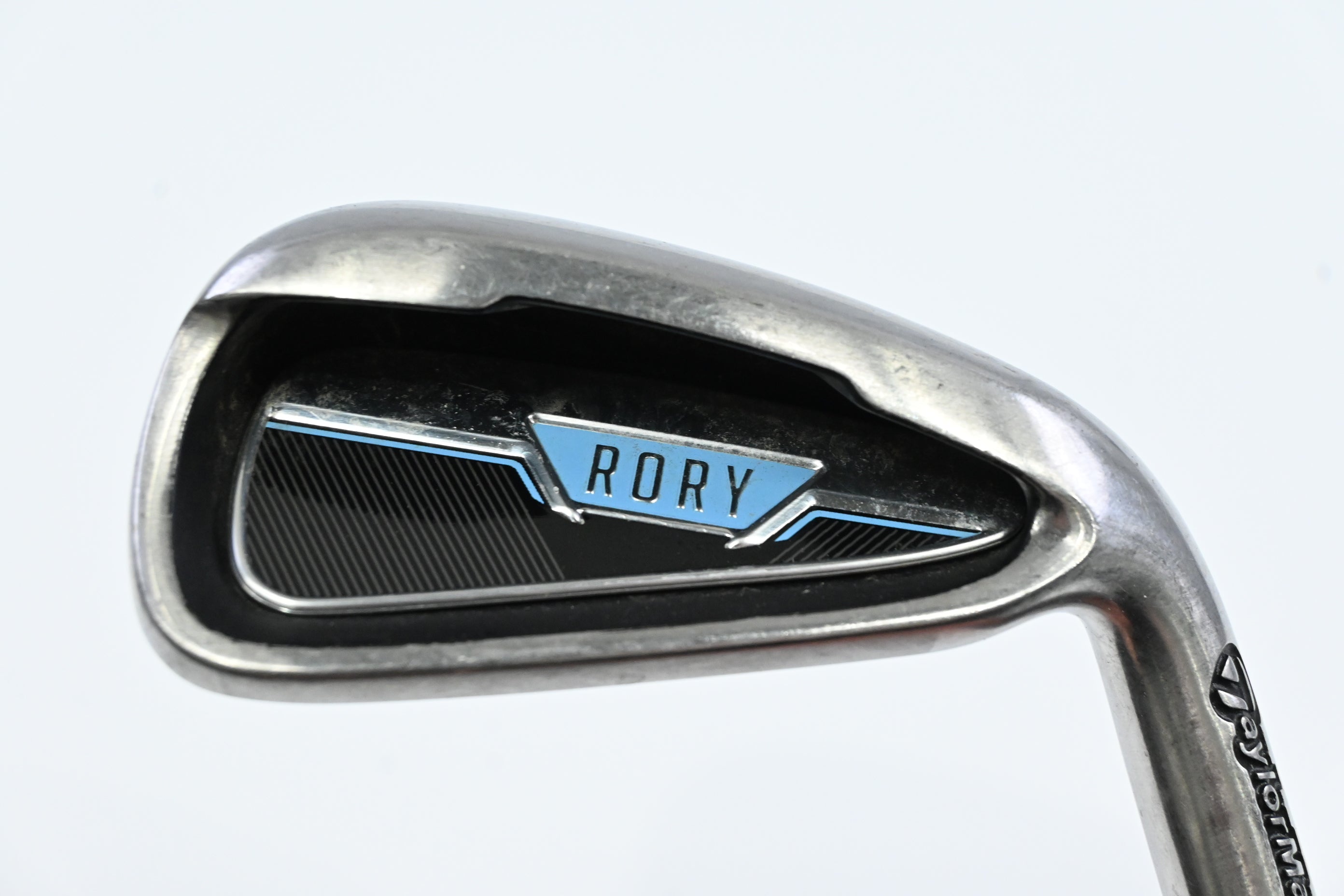 Junior Taylormade Rory #7 Iron / Junior Flex Rory 4 Plus Shaft