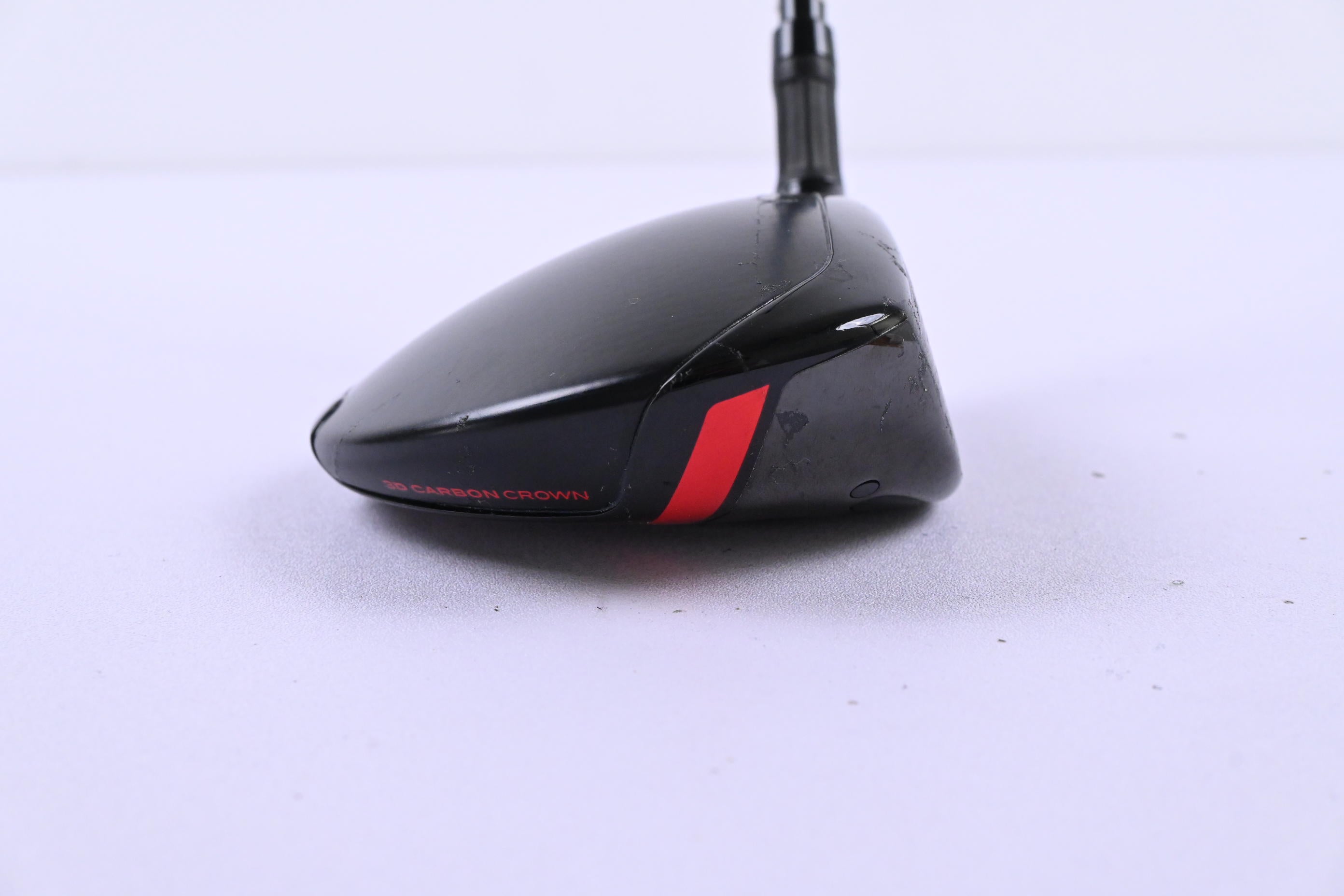 Taylormade Stealth #3 Wood / 15 Degree / Regular Flex Ventus Red 5 Shaft