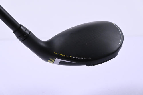 Ping G430 #4 Hybrid / 22 Degree / Regular Flex Ping Alta CB Black 70 Shaft