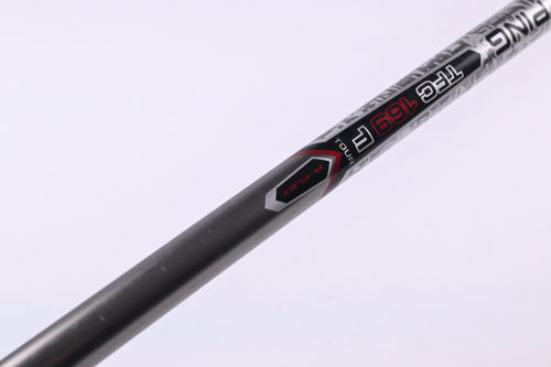 Ping G20 #4 Wood / 16.5 Degree / Regular Flex Ping TFC 169 F Shaft