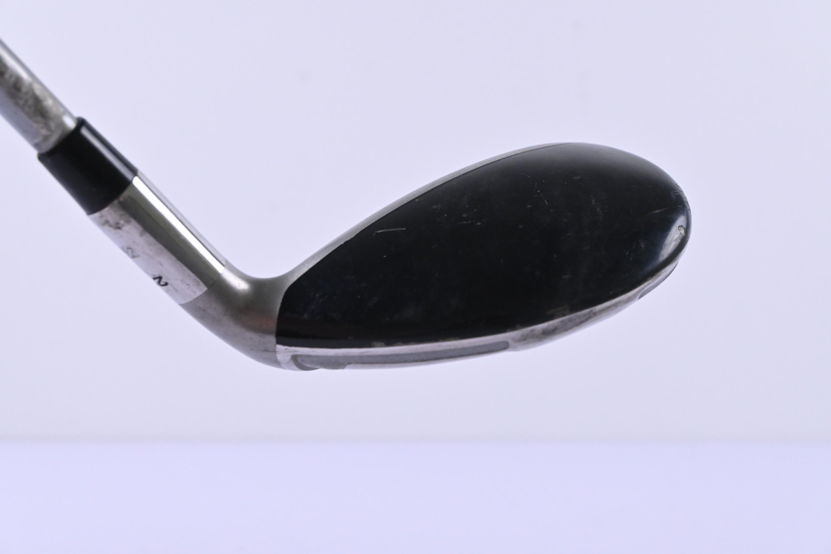 Ladies Callaway Diablo Edge #5 Hybrid / 27 Degree / Ladies Flex Callaway Diablo