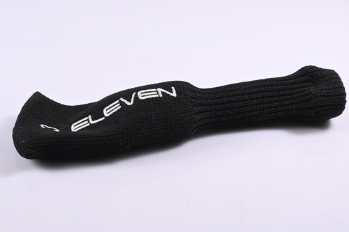 Eleven #3 Hybrid/ 18 Degree / Stiff Flex KBS TGI 80 Shaft