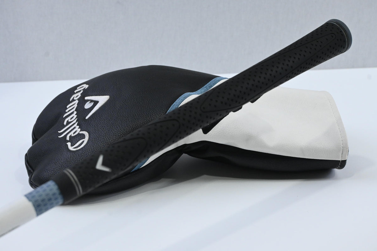 Callaway Edge Driver / 10.5 Degree / Regular Flex Callaway Edge 65 Shaft