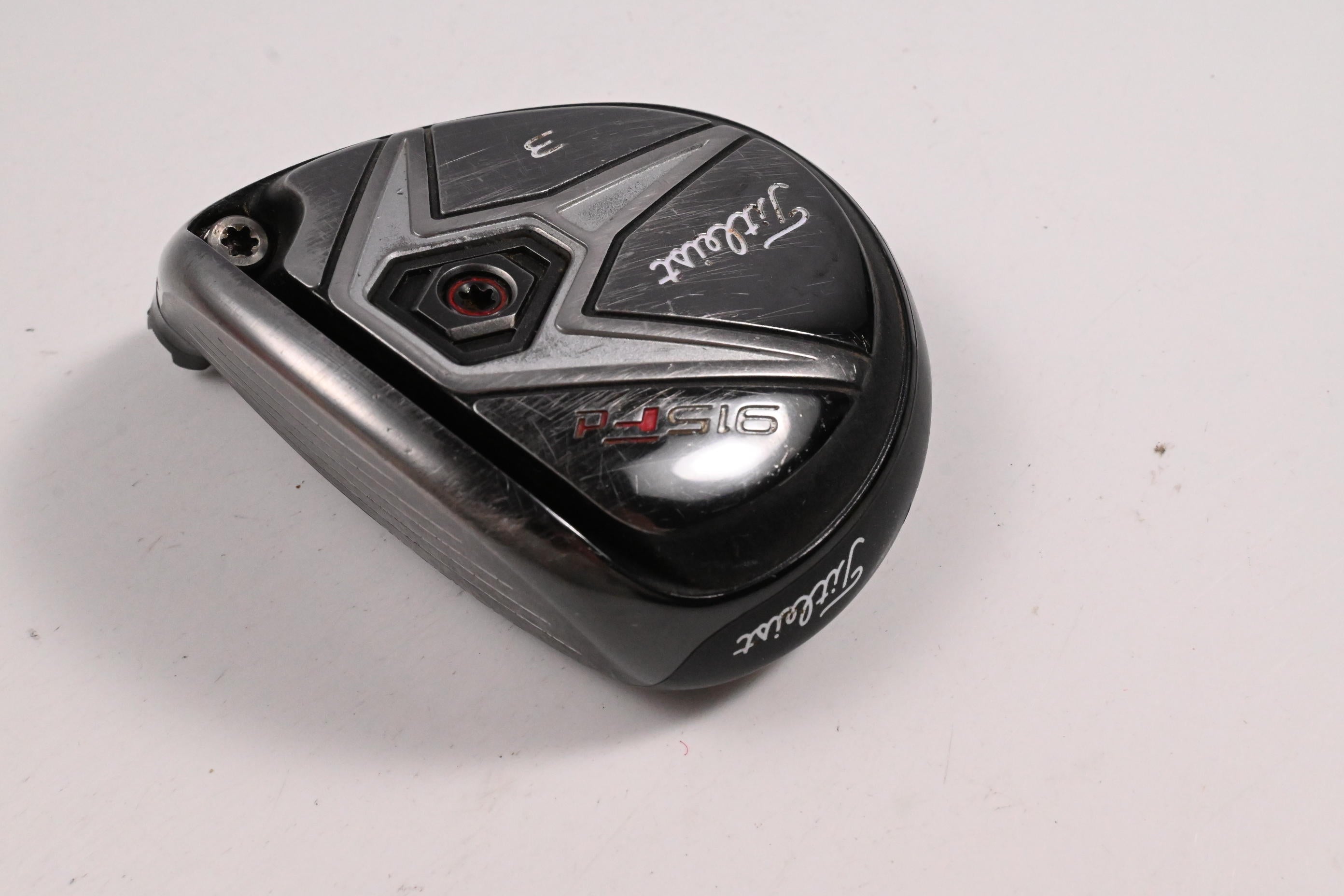 Titleist 915 FD #3 Wood / 15 Degree / Head Only