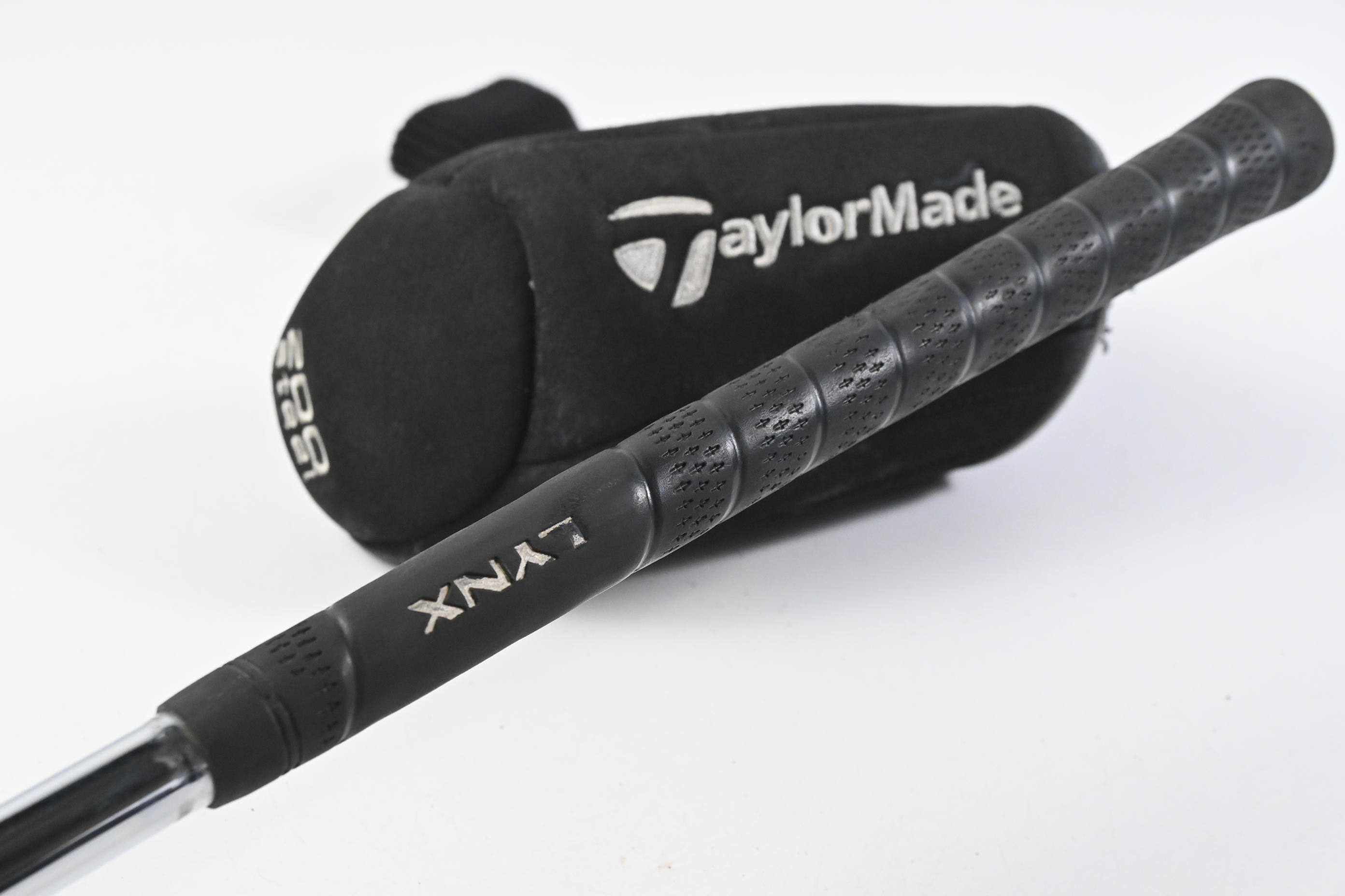 Taylormade 300 Series #3 Wood / 13 Degree / X-Flex Dynamic Gold Shaft