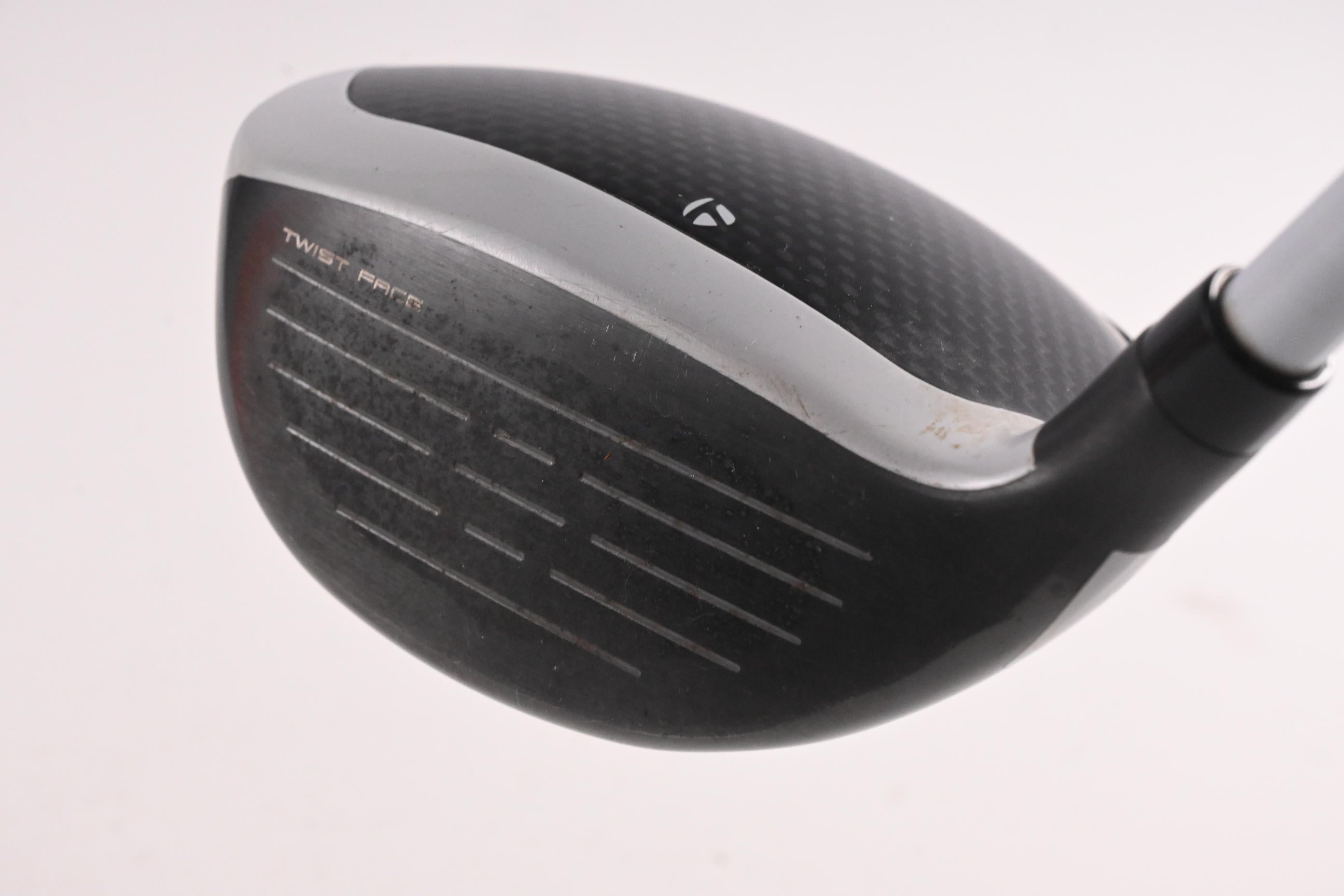 Taylormade SIM2 Max D #5 Wood / 19 Degree / Senior Flex Fujikura Air Speeder 45