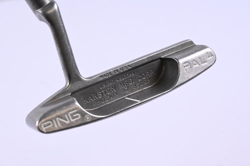 Ping Karsten Original Pal 4 Putter / 36 Inch