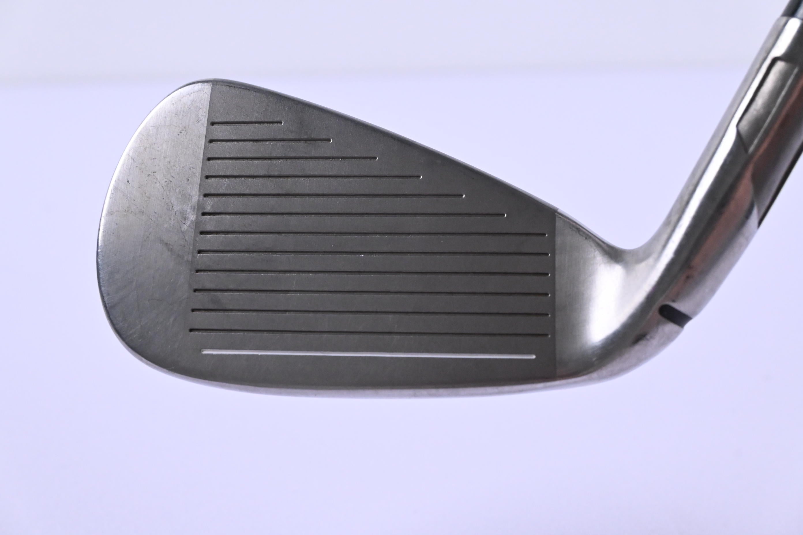 Taylormade SIM2 Max #5 Iron / 21.5 Degree / Regular Flex KBS Max MT 85 Shaft