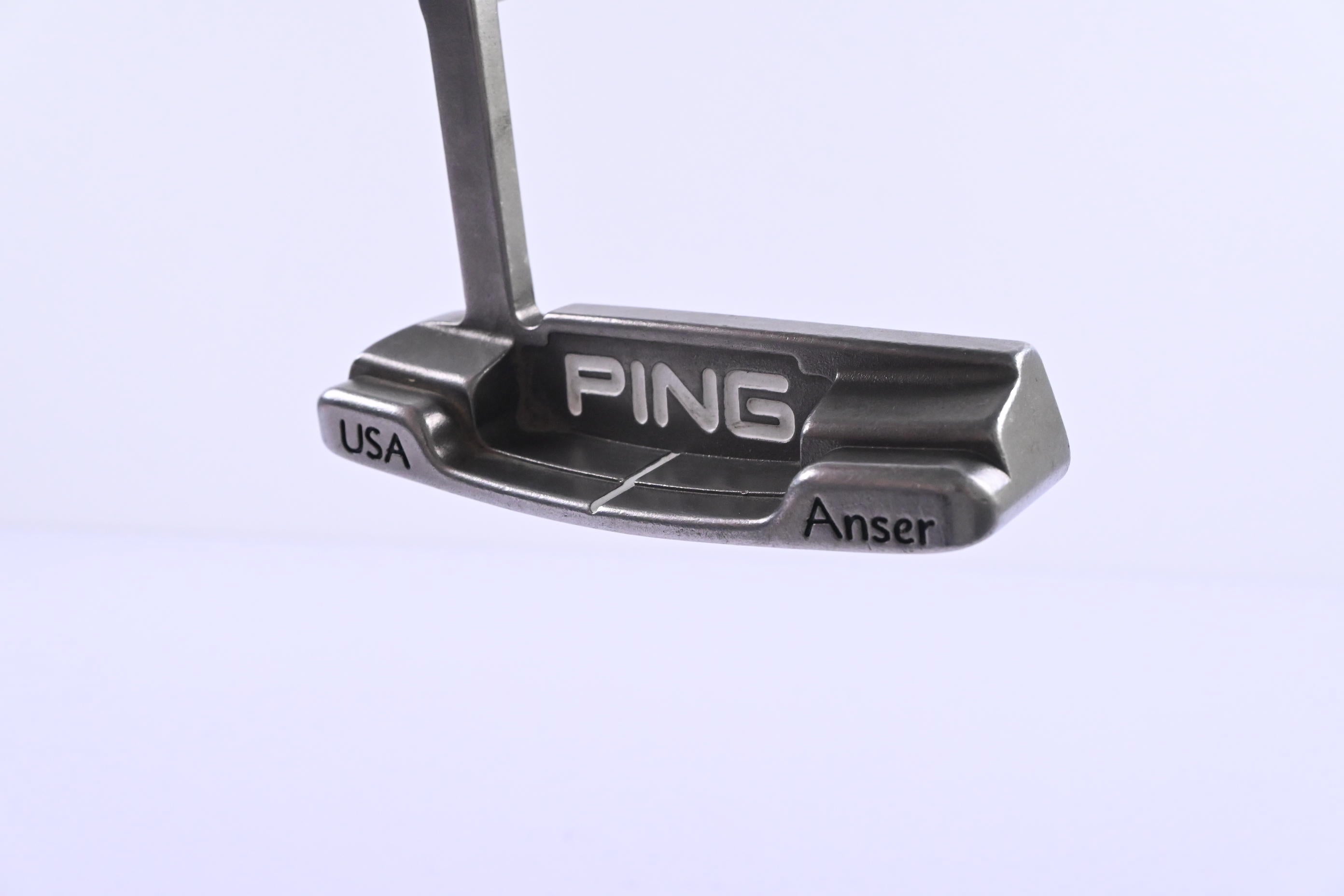 Ping I Series Anser Putter / 33 Inch