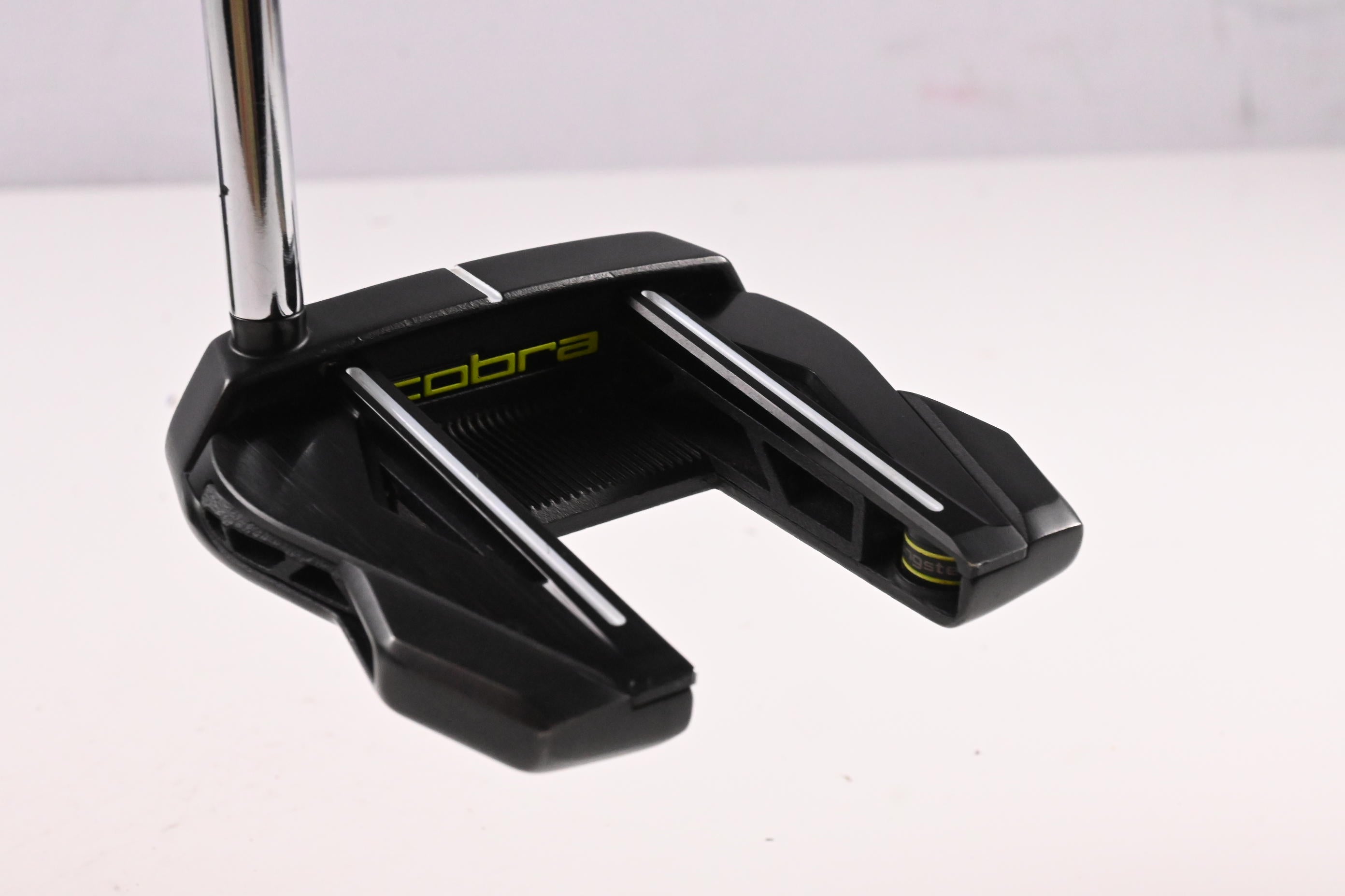 Cobra King 3D Supernova Putter / 34 Inch