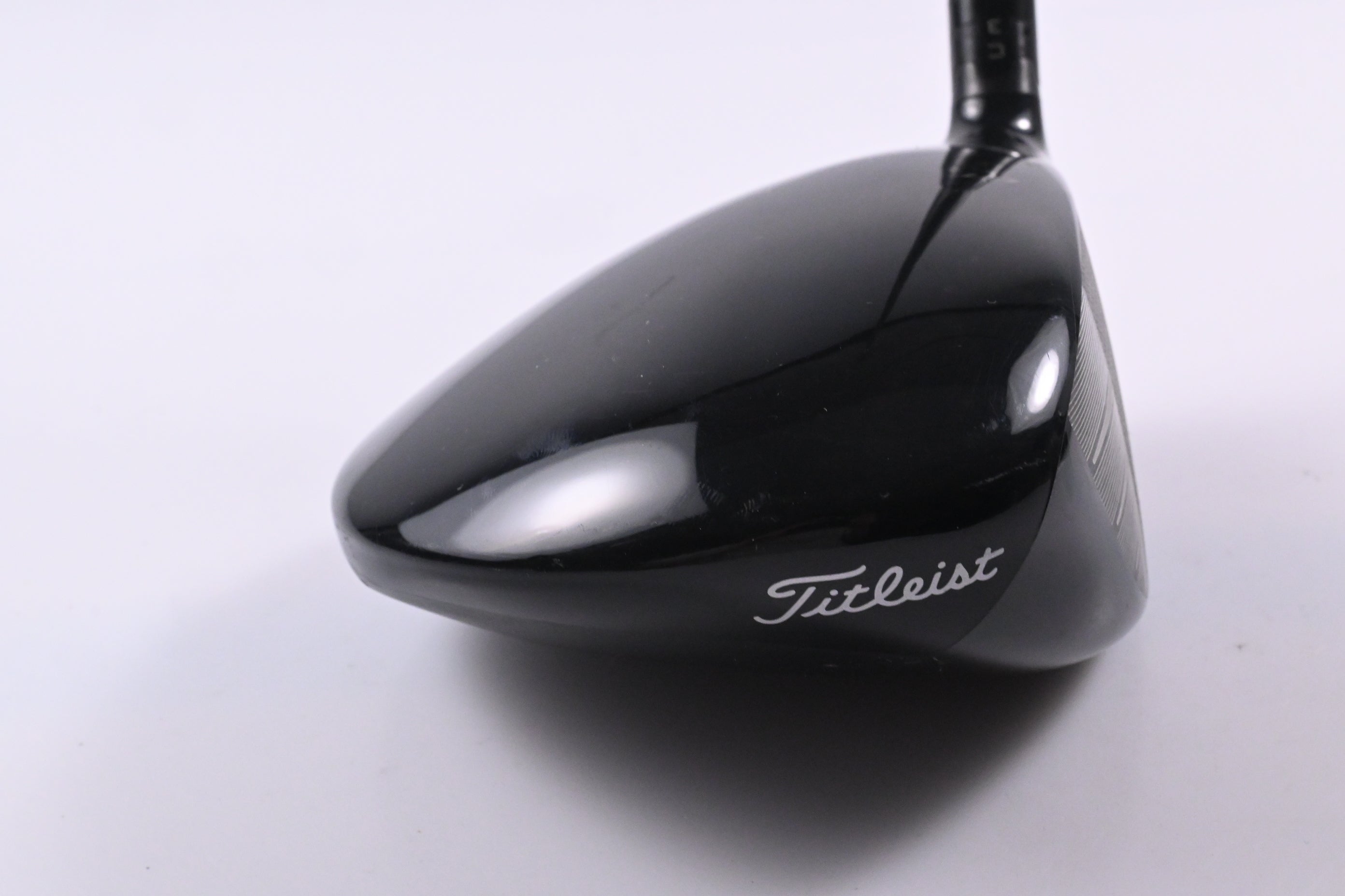 Titleist GT3 Driver / 9 Degree / X- Flex Tensei 1K Black 65 Shaft