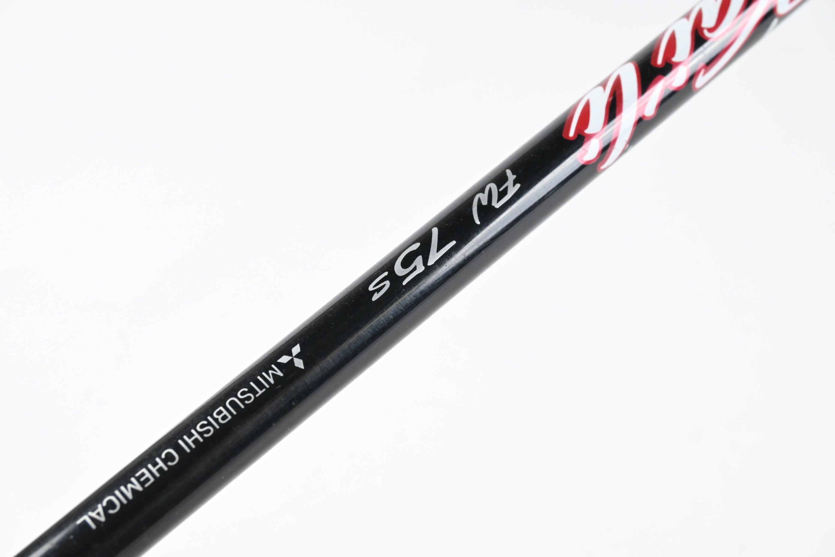 Taylormade Stealth 2 Plus #3 Wood / 15 Degree / Stiff Flex Kai'li Red 75 Shaft