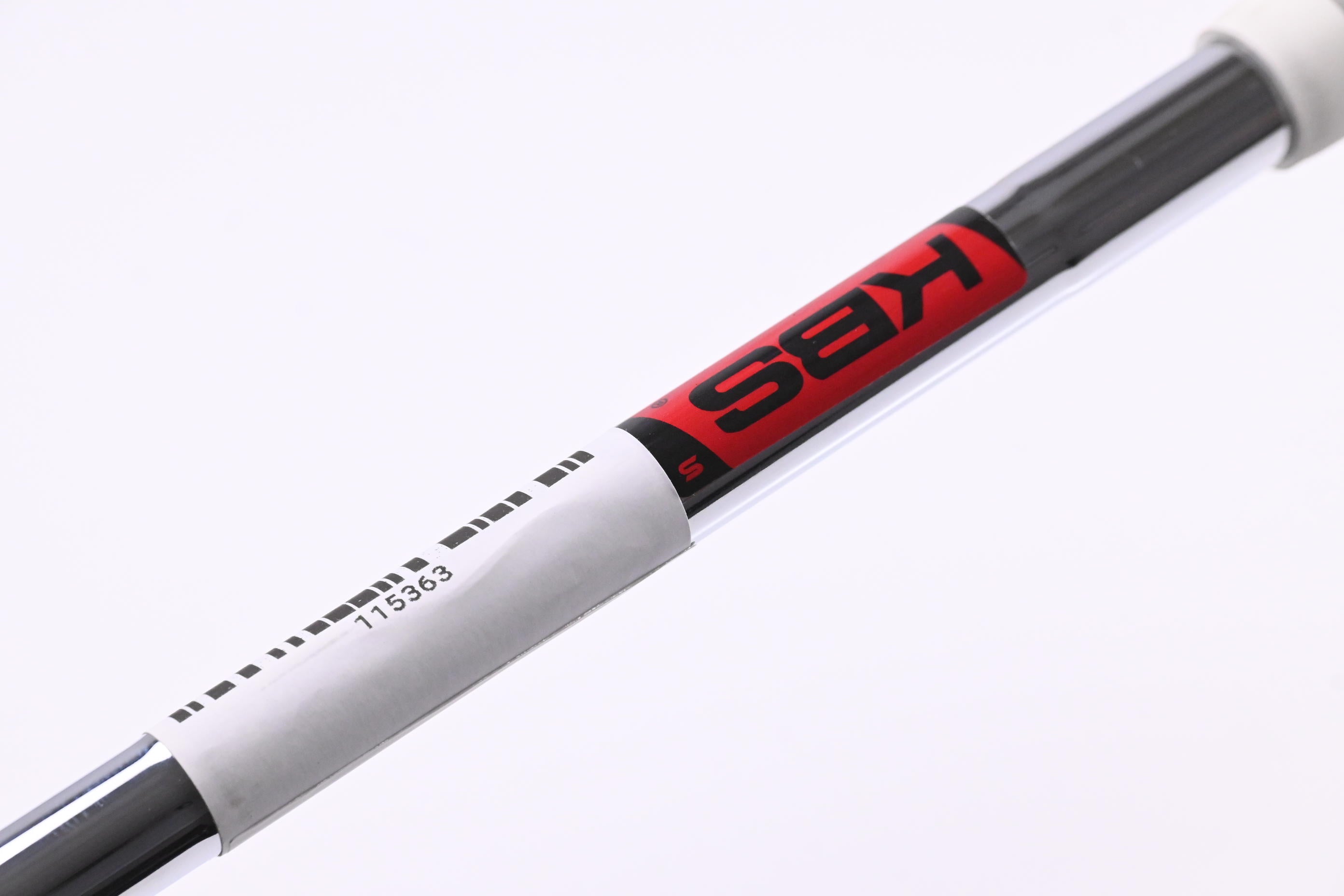 Cleveland RTZ Lob Wedge / 58 Degree / Stiff Flex KBS Tour Shaft