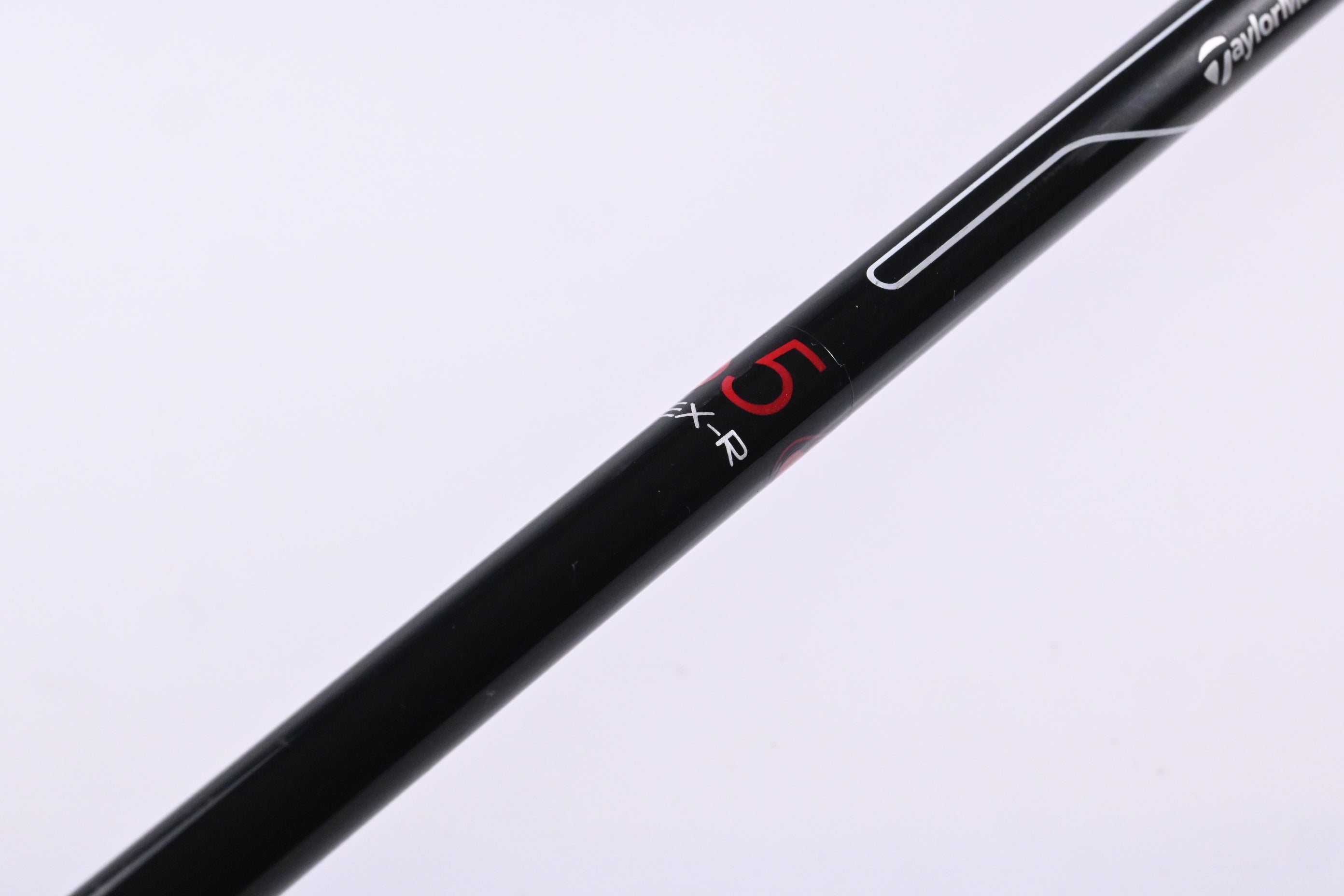 Taylormade M2 2016 #4 Hybrid / 22 Degree / Regular Flex M2 REAX 65 Shaft