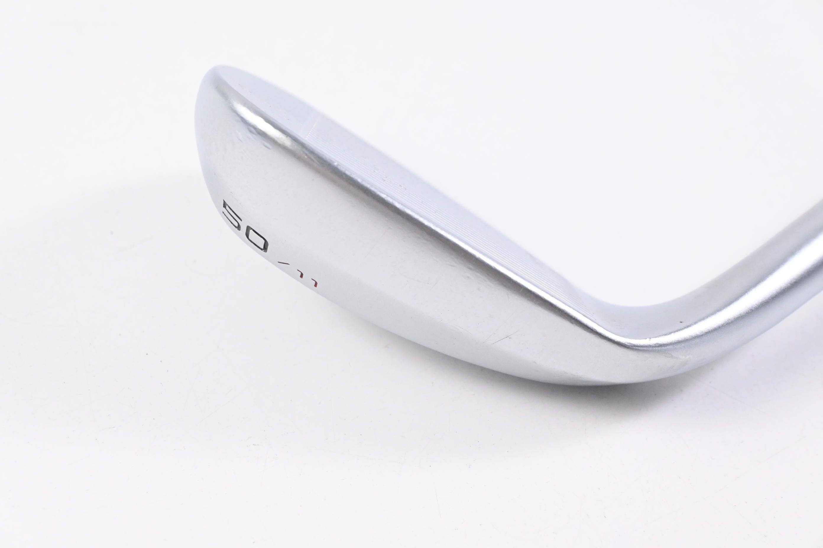 Cleveland CBX 2 Gap Wedge / 50 Degree / Wedge Flex Dynamic Gold 115 Shaft