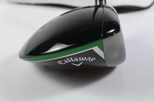 Callaway Elyte Triple Diamond Driver / 8 Degree / Stiff Flex Kai'li Blue Dark