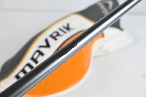 Callaway Mavrik Driver / 9 Degree / Regular Flex Hzrdus T800 55